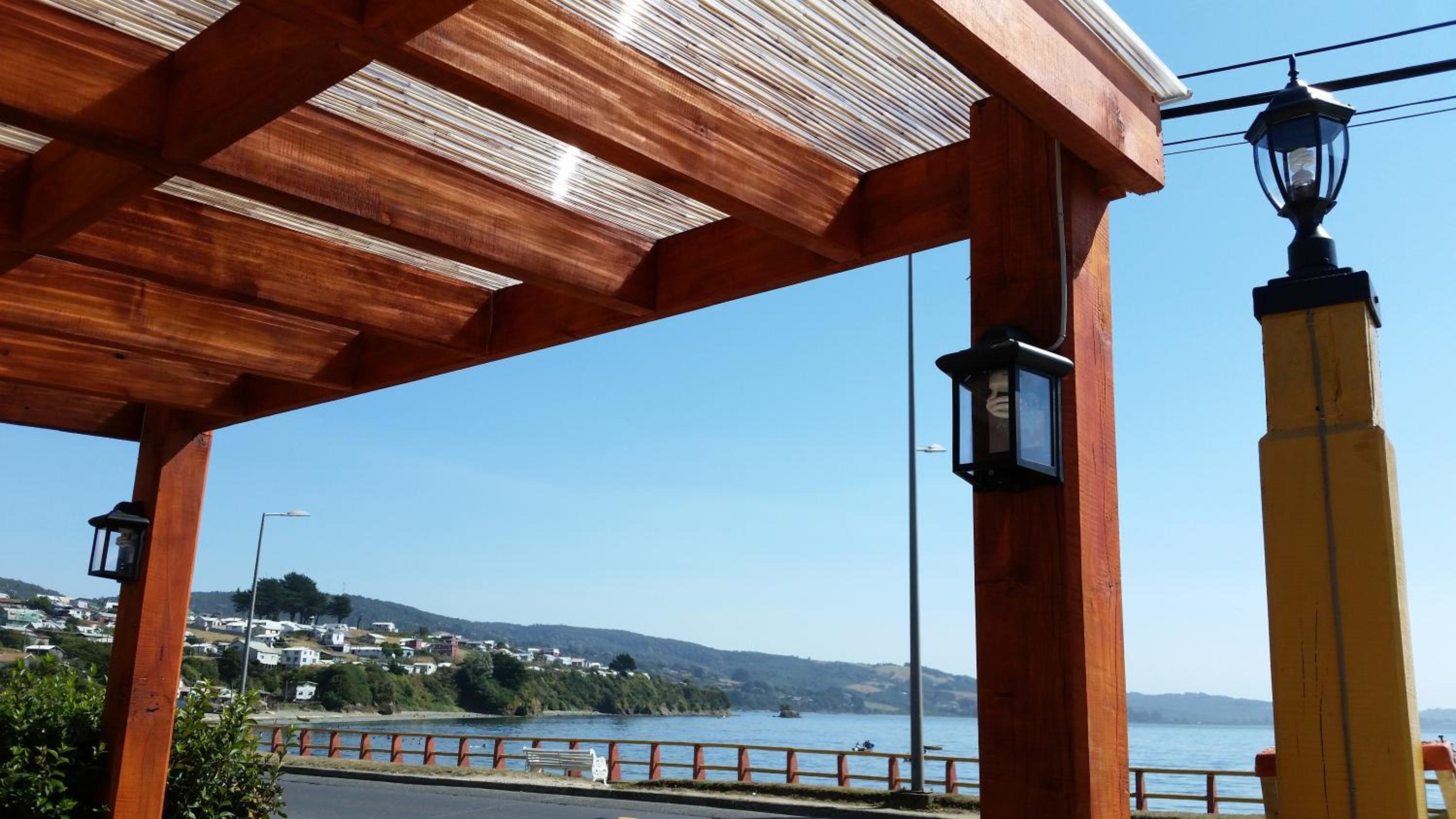 Hostal Vista al Mar hct