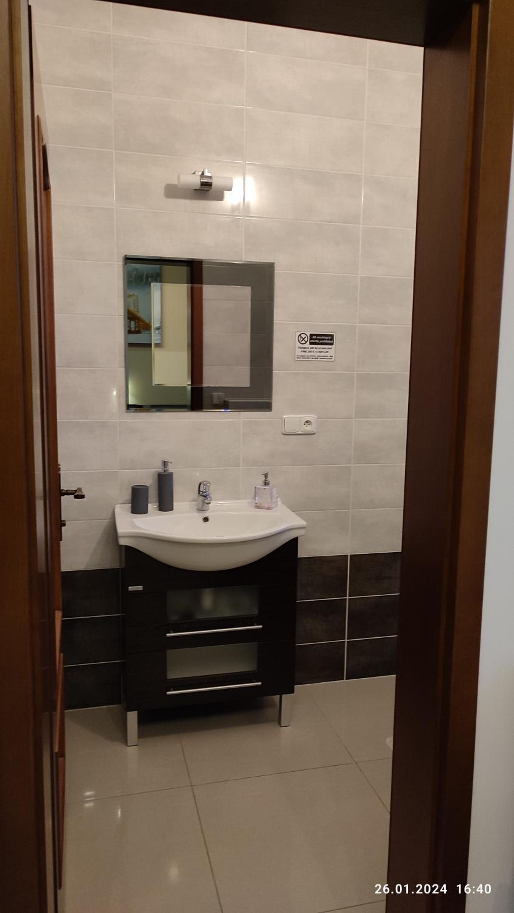 Villa Homestay Nad Helmrovkou