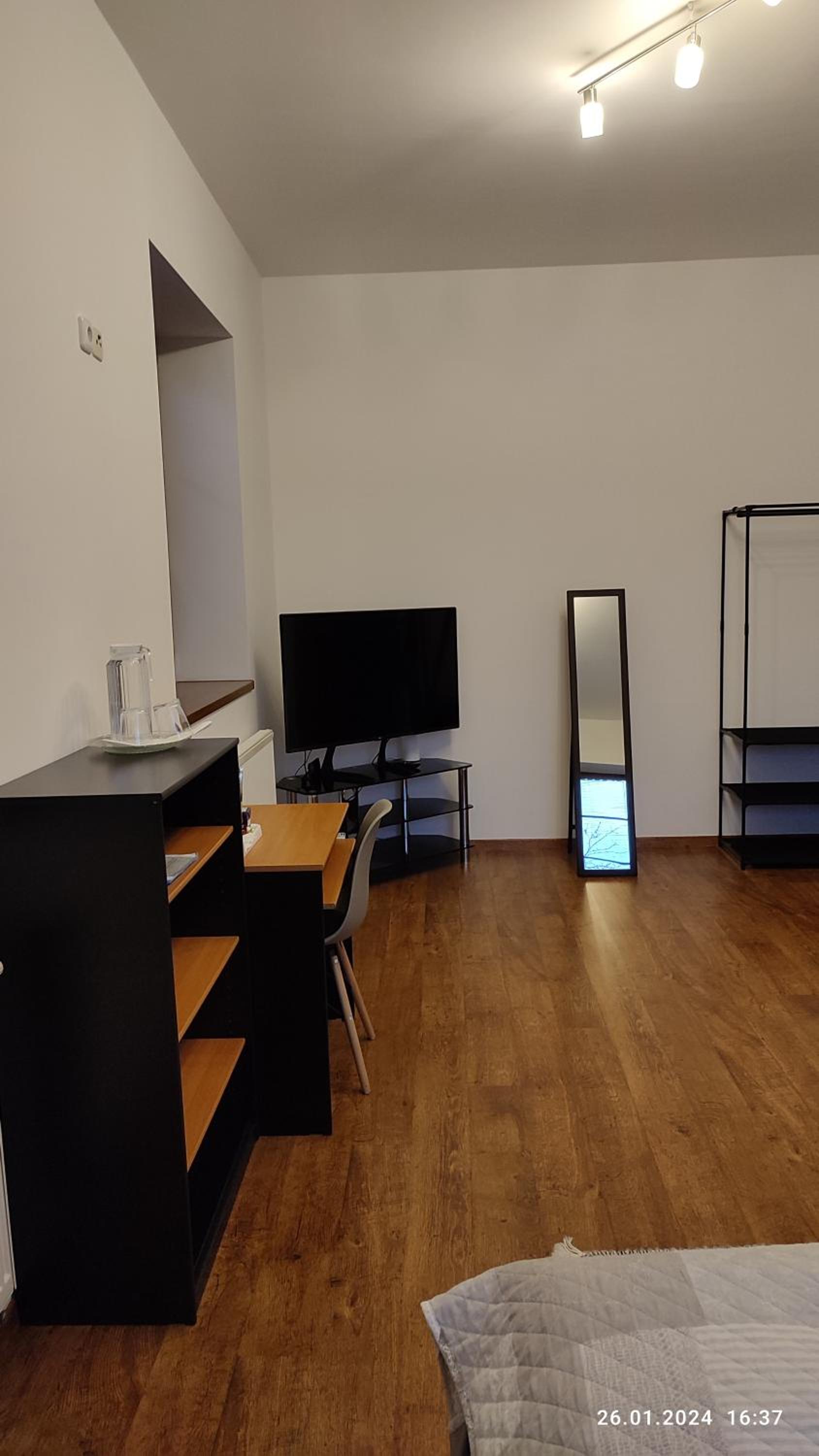 Villa Homestay Nad Helmrovkou