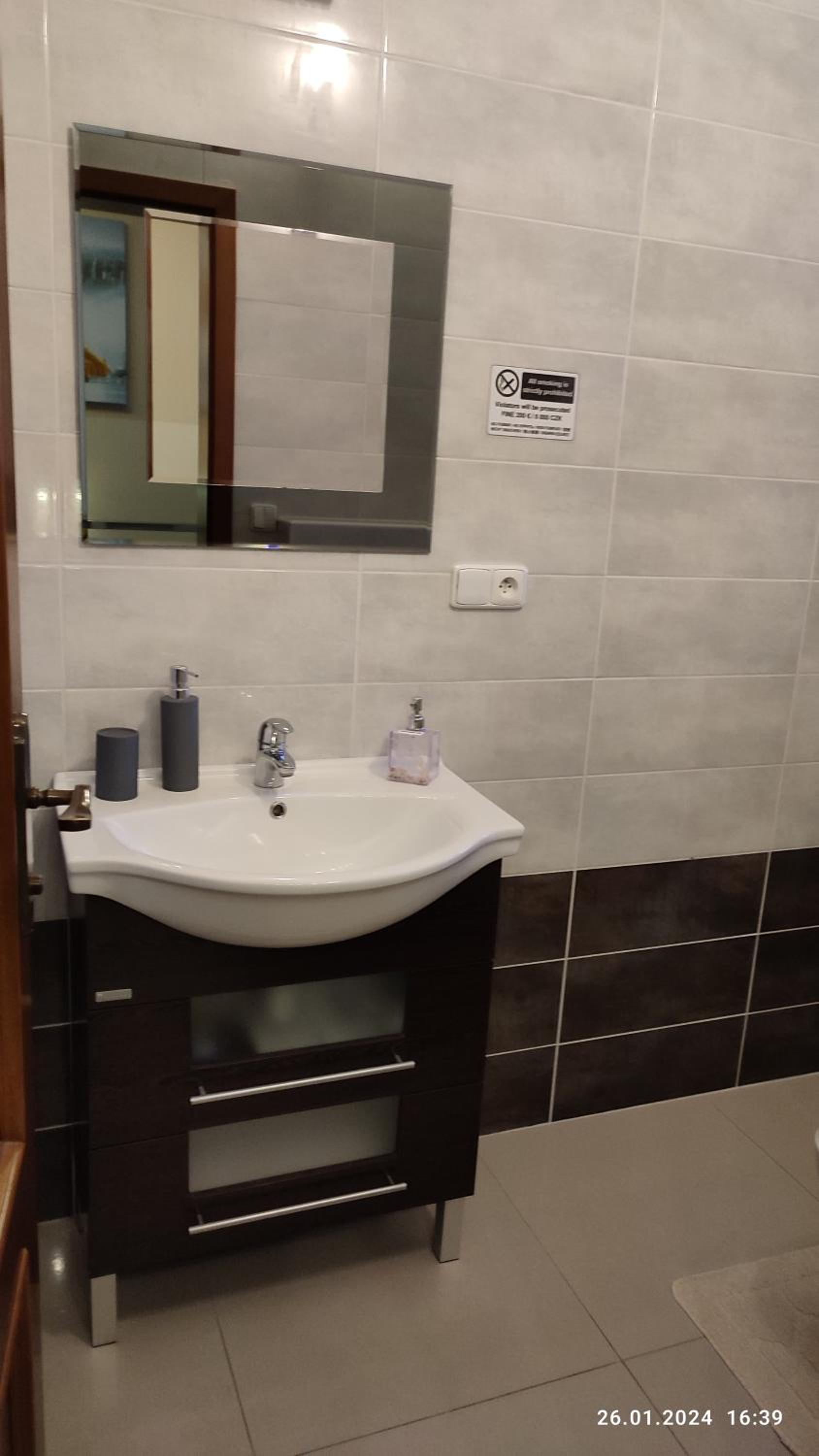 Villa Homestay Nad Helmrovkou