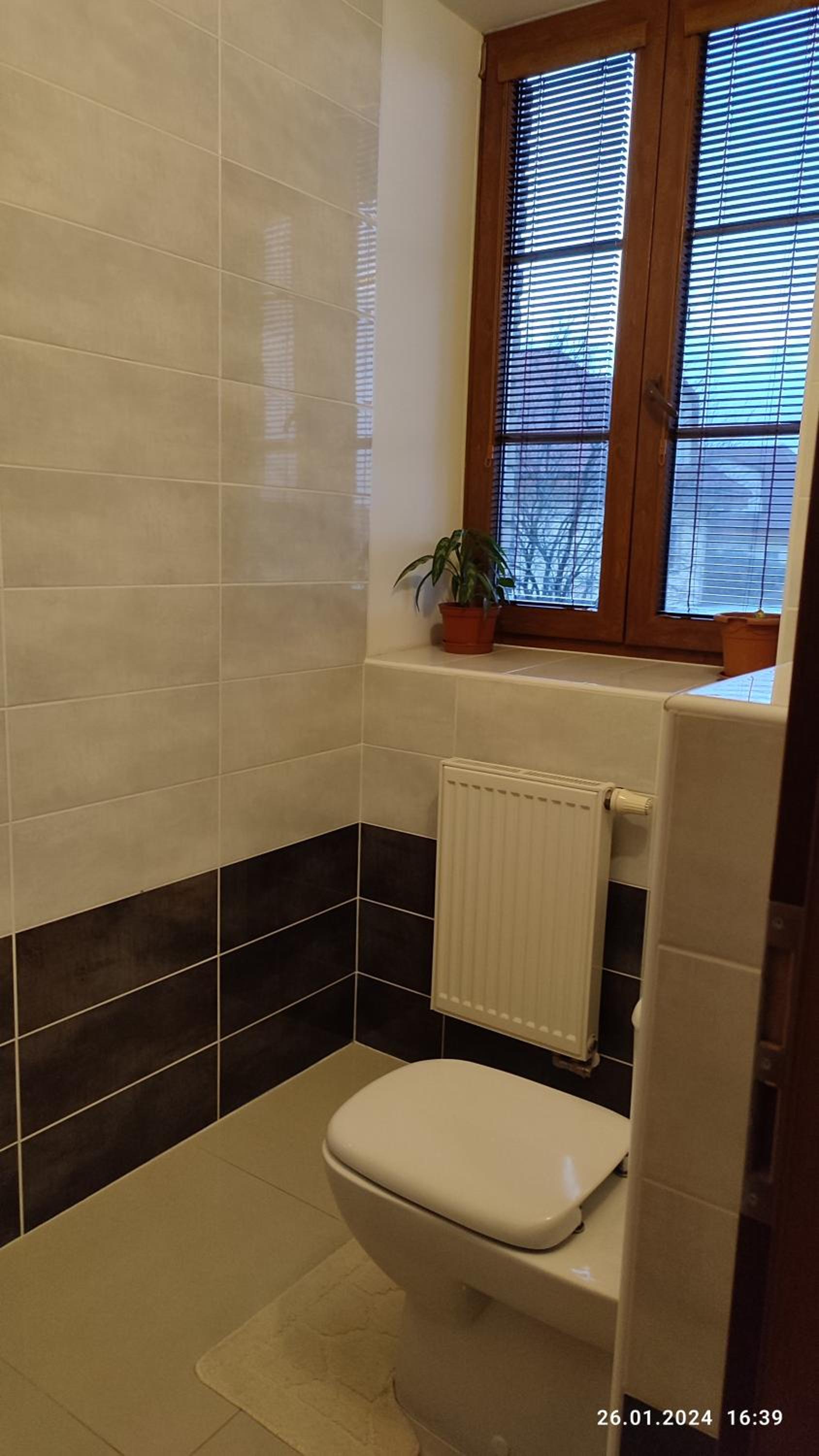 Villa Homestay Nad Helmrovkou