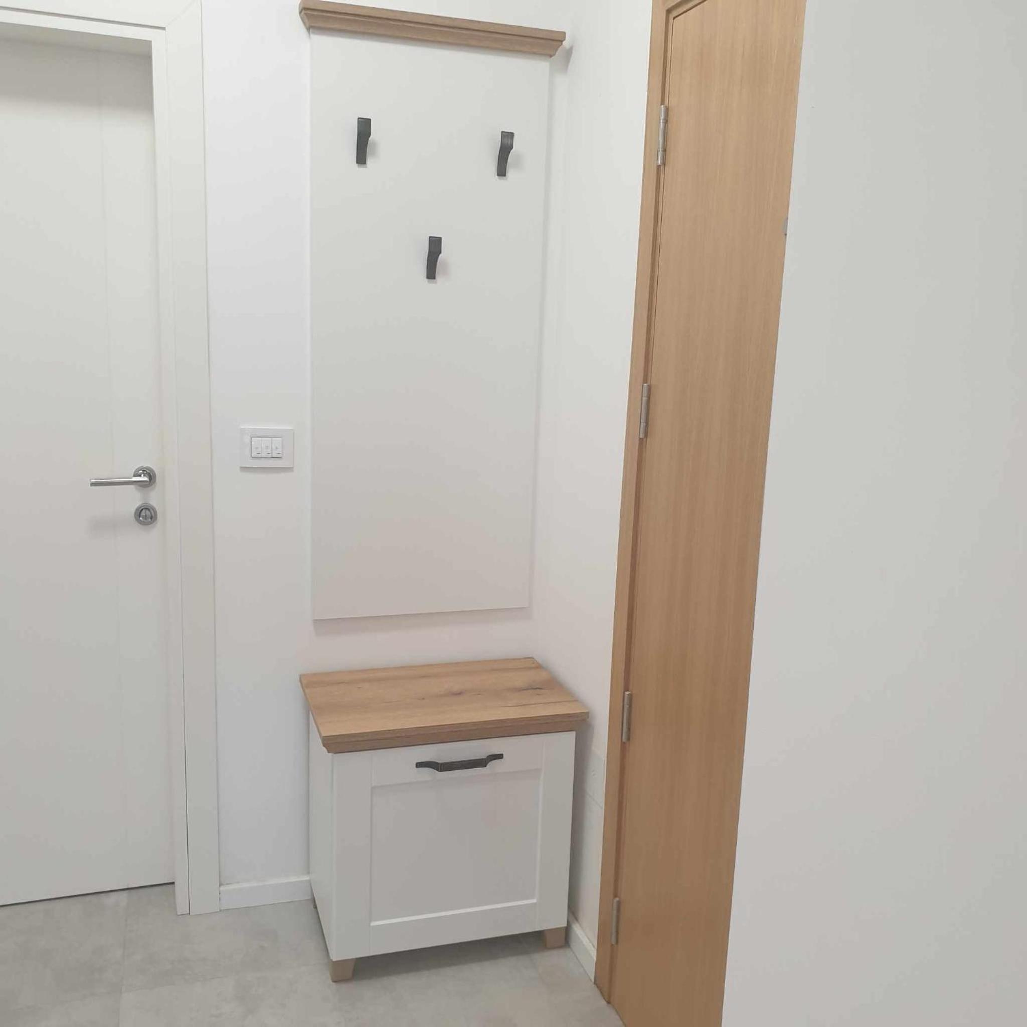 M Lux Apartment Zlatibor view 2