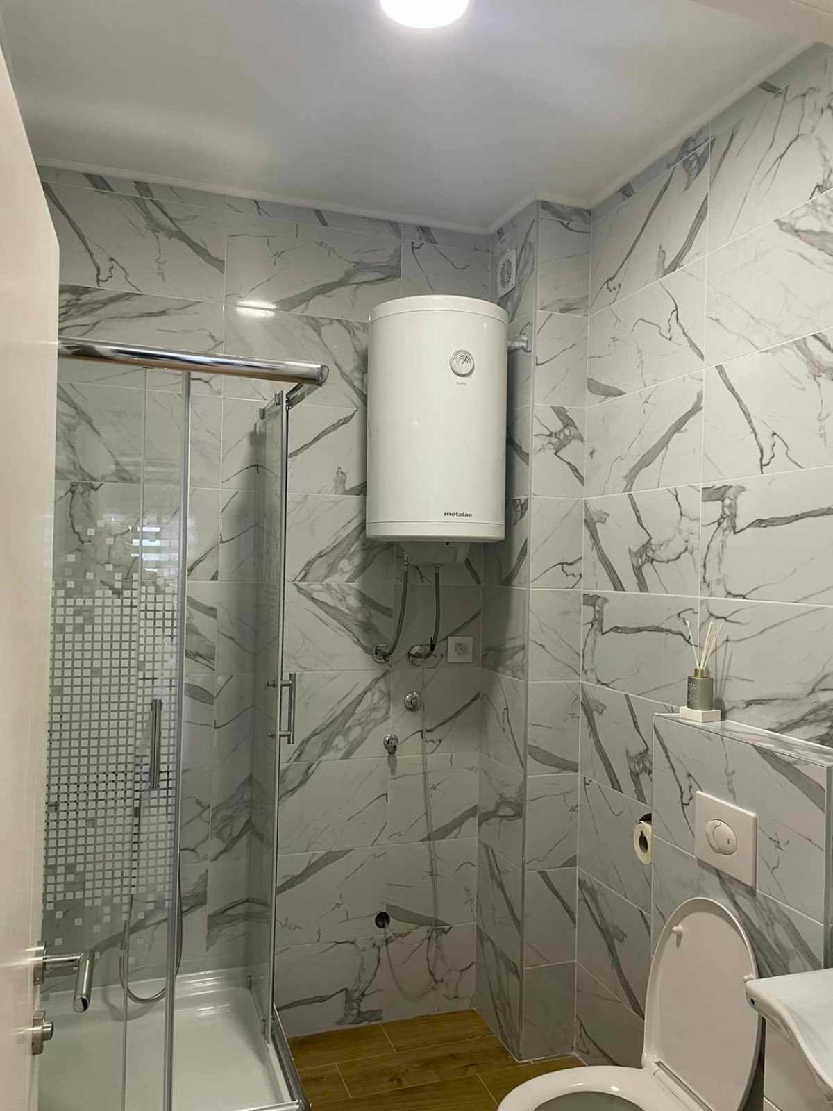 M Lux Apartment Zlatibor view 3