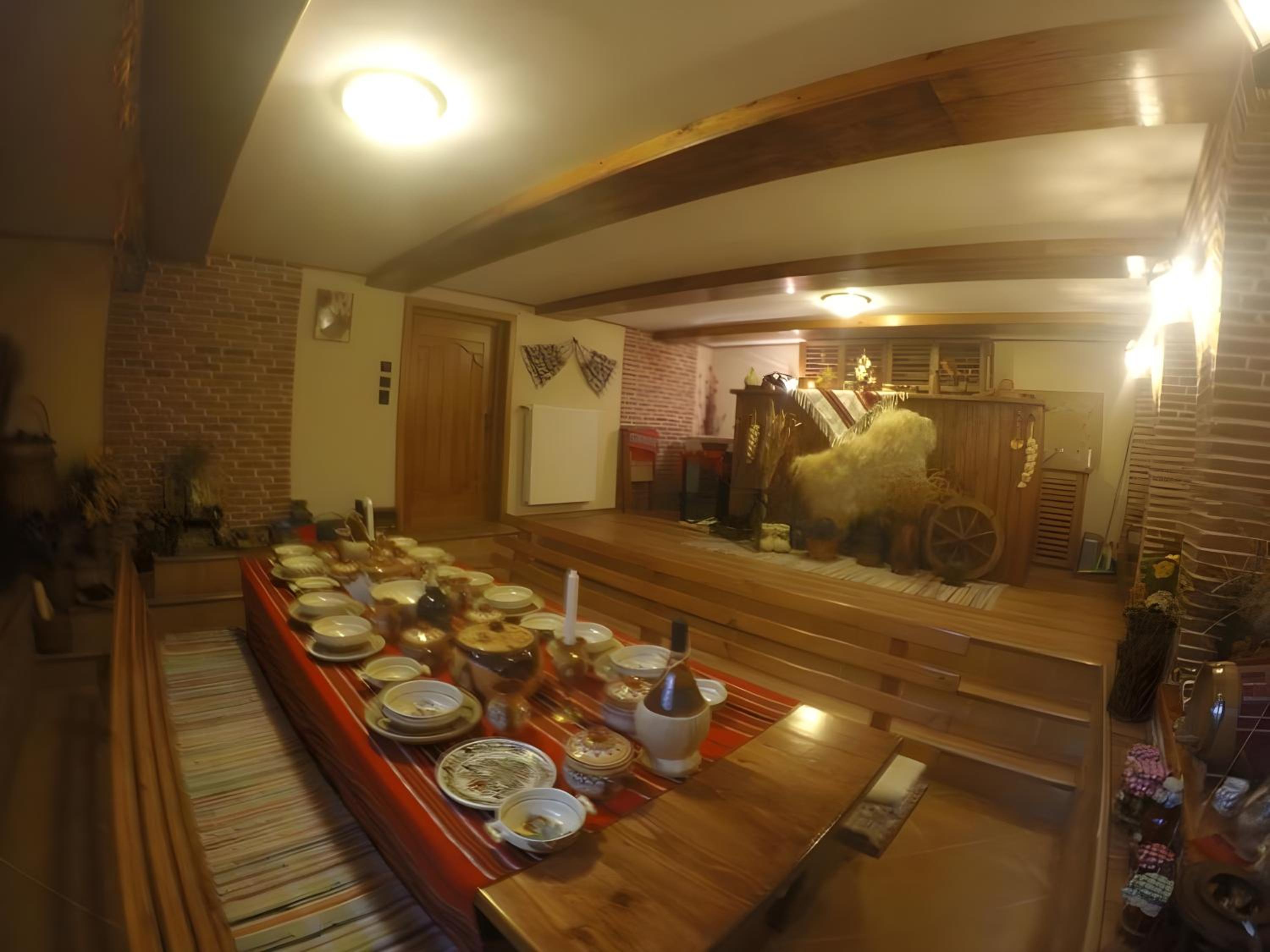 Casa Edwin