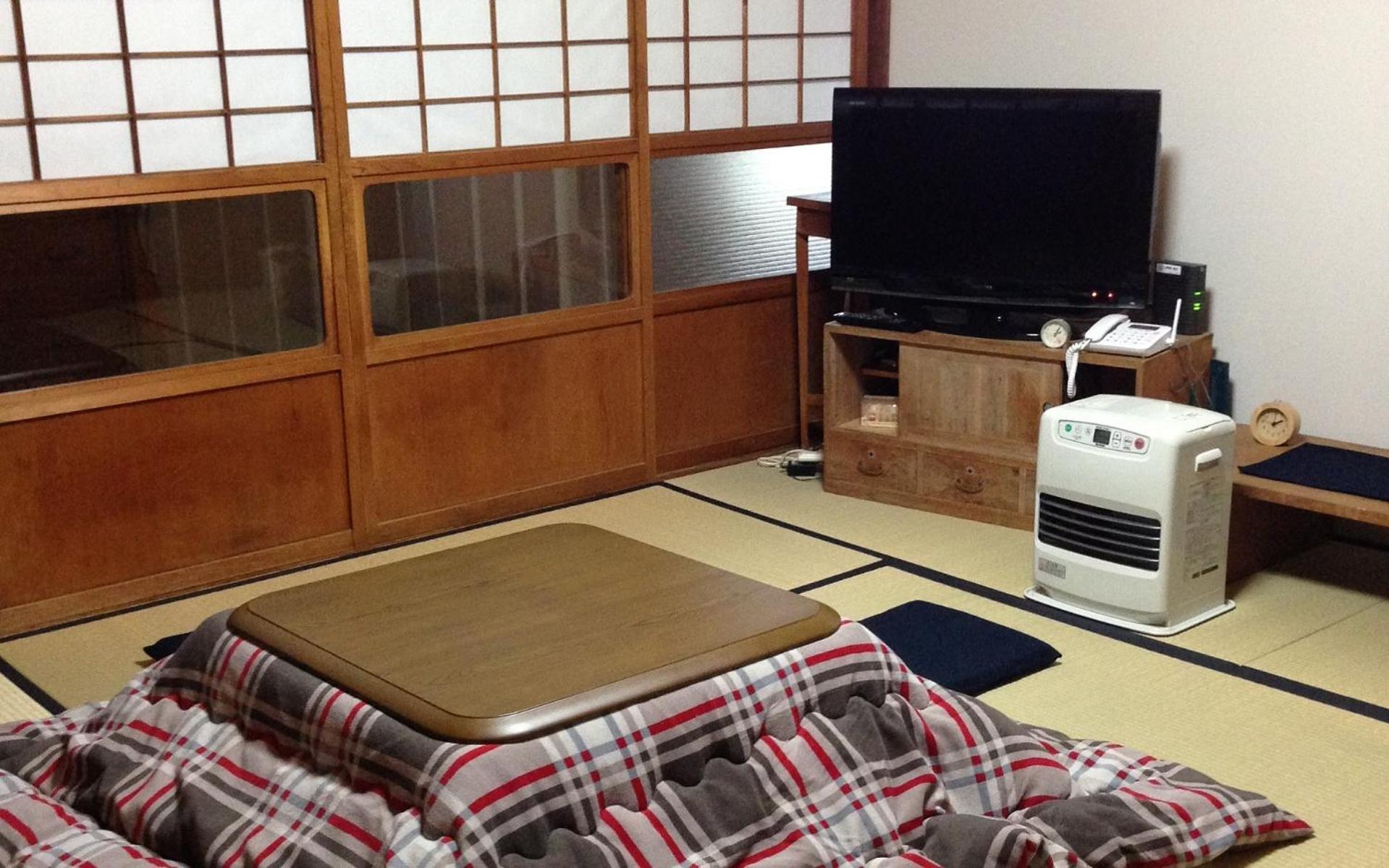 Guest House YAMASHITA-YA
