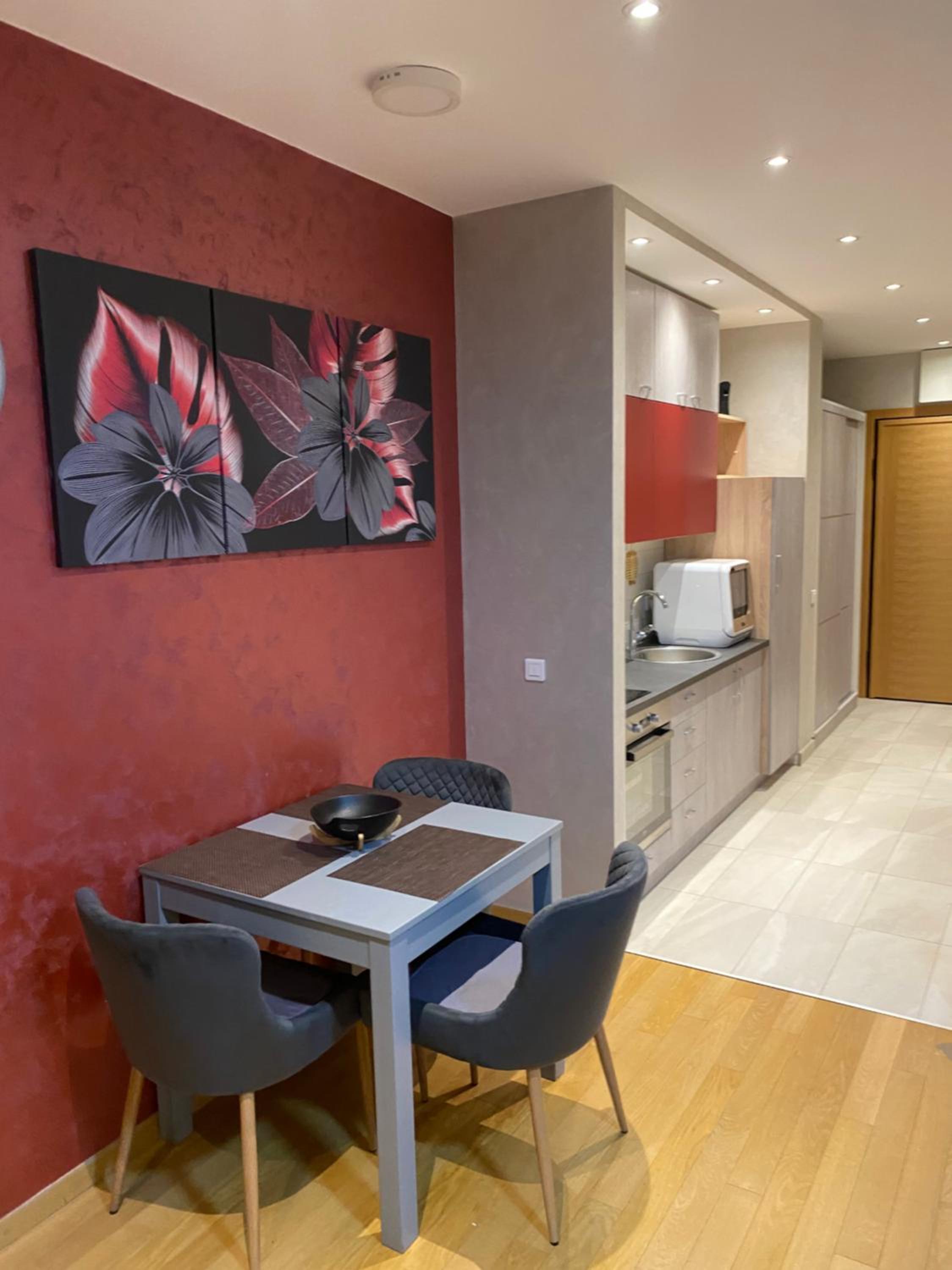 VIP Apartman NEDA Zlatibor