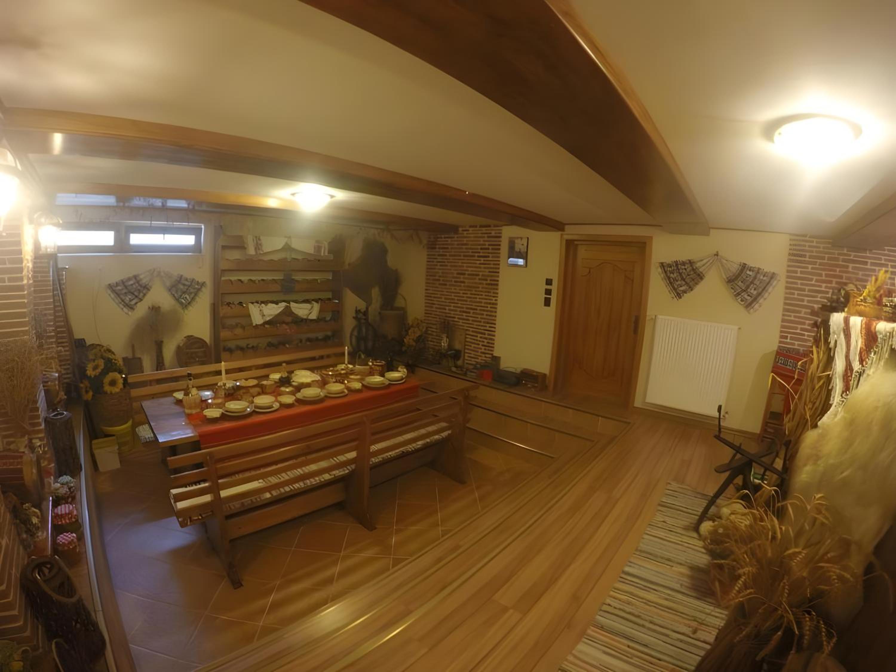 Casa Edwin