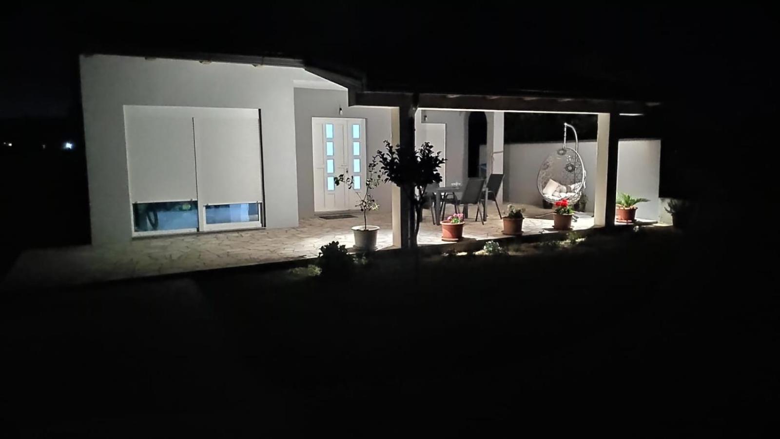 Lucas apartment