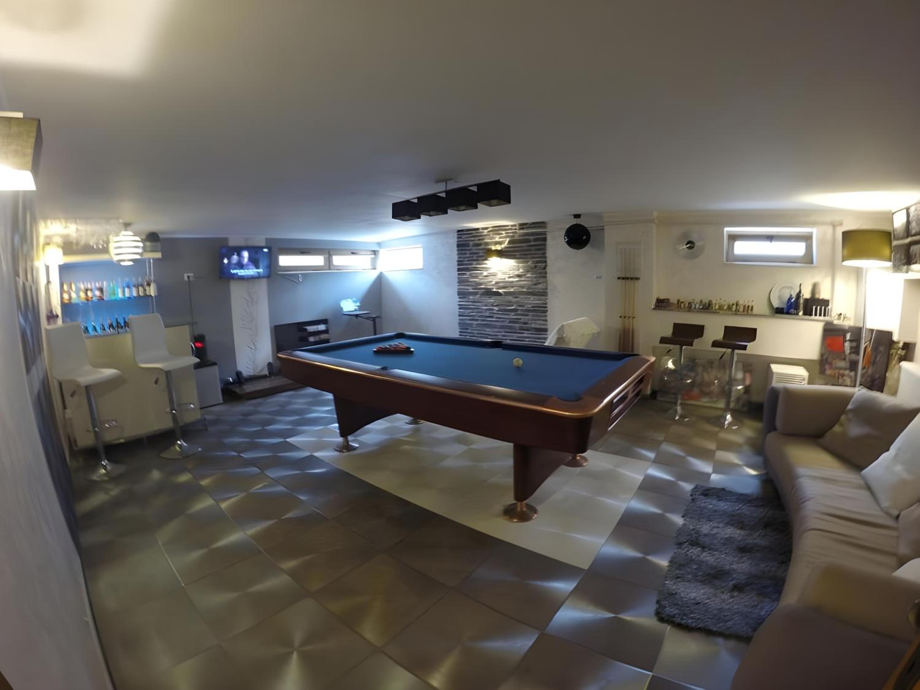 Casa Edwin
