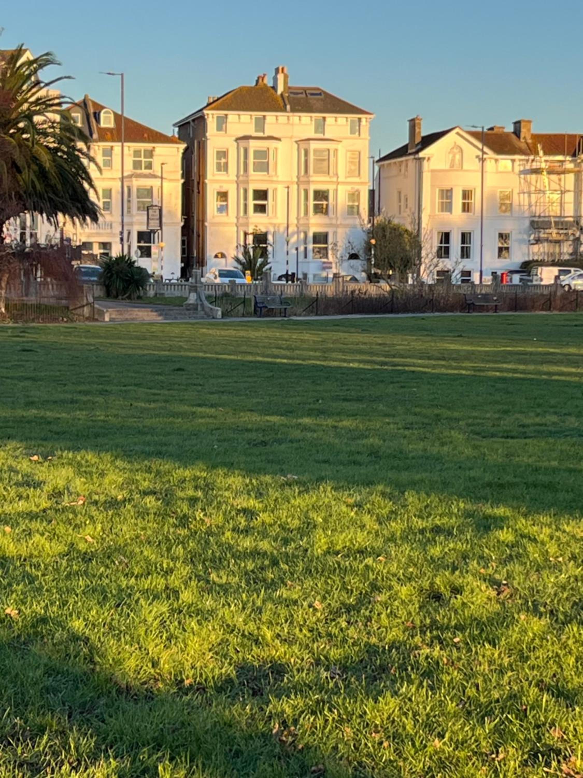Victorious One Bed Apartment Overlooking Victorious Festival view 3