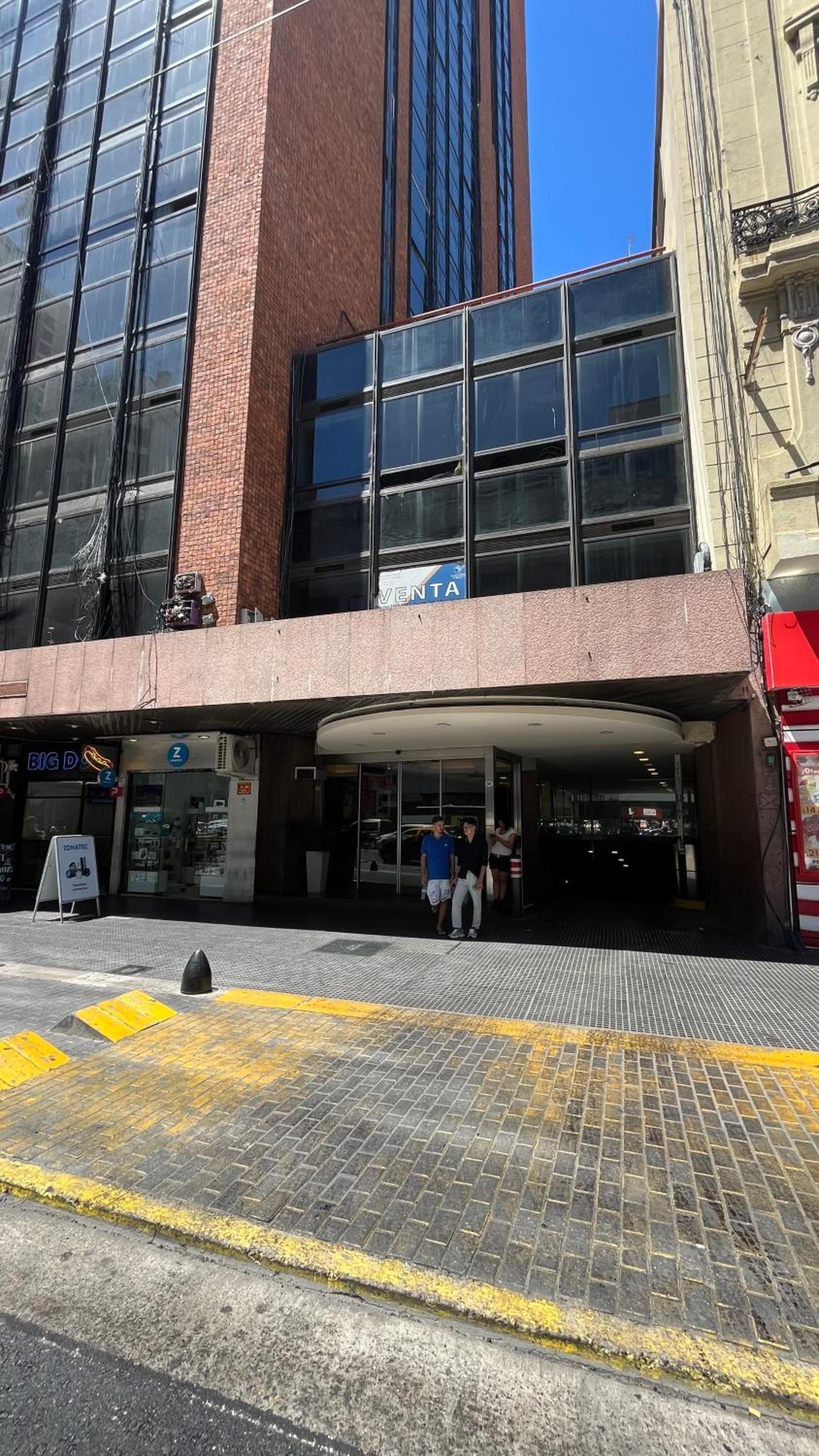 CentroApartBuenosAires