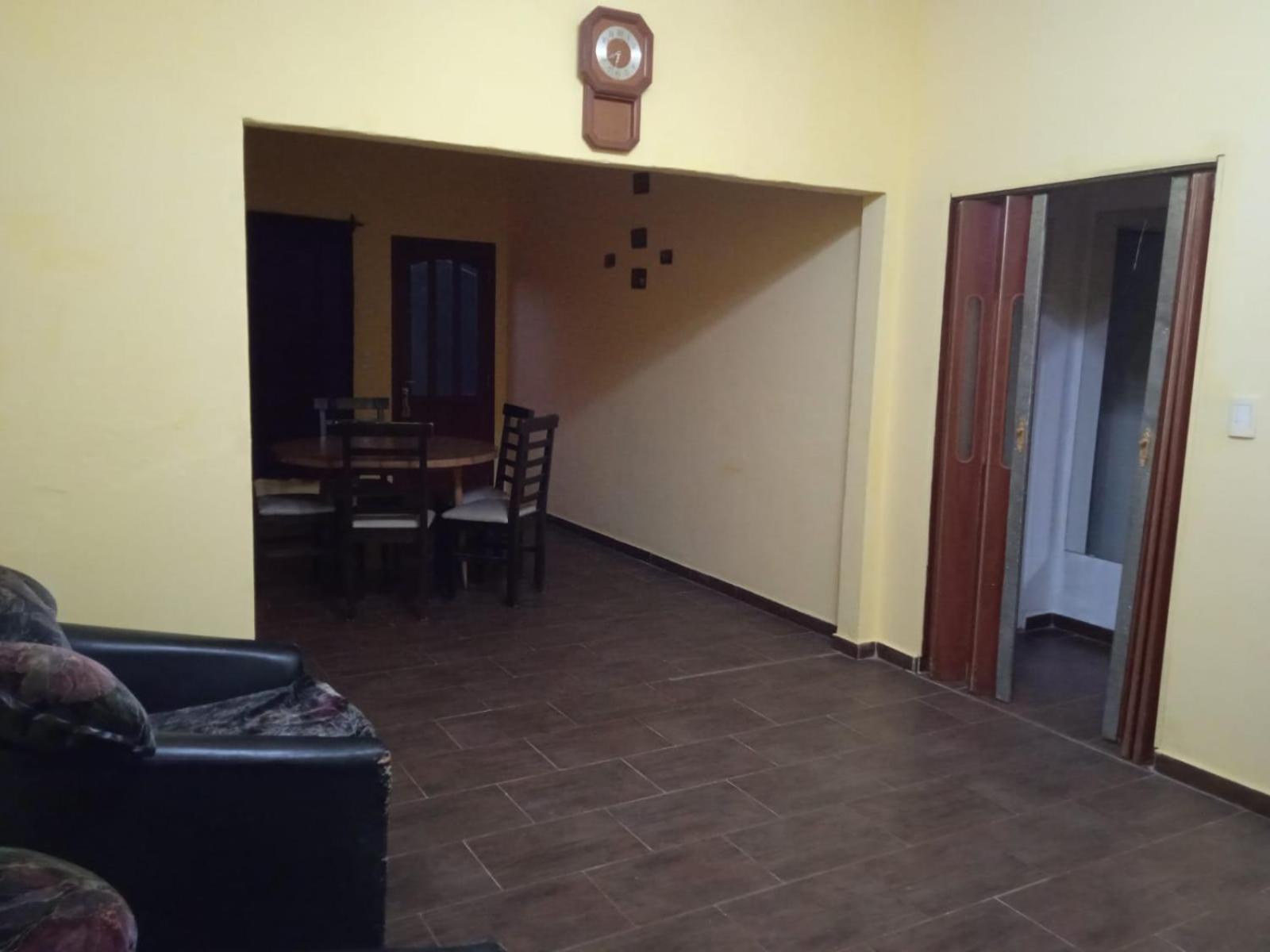Casa de laura