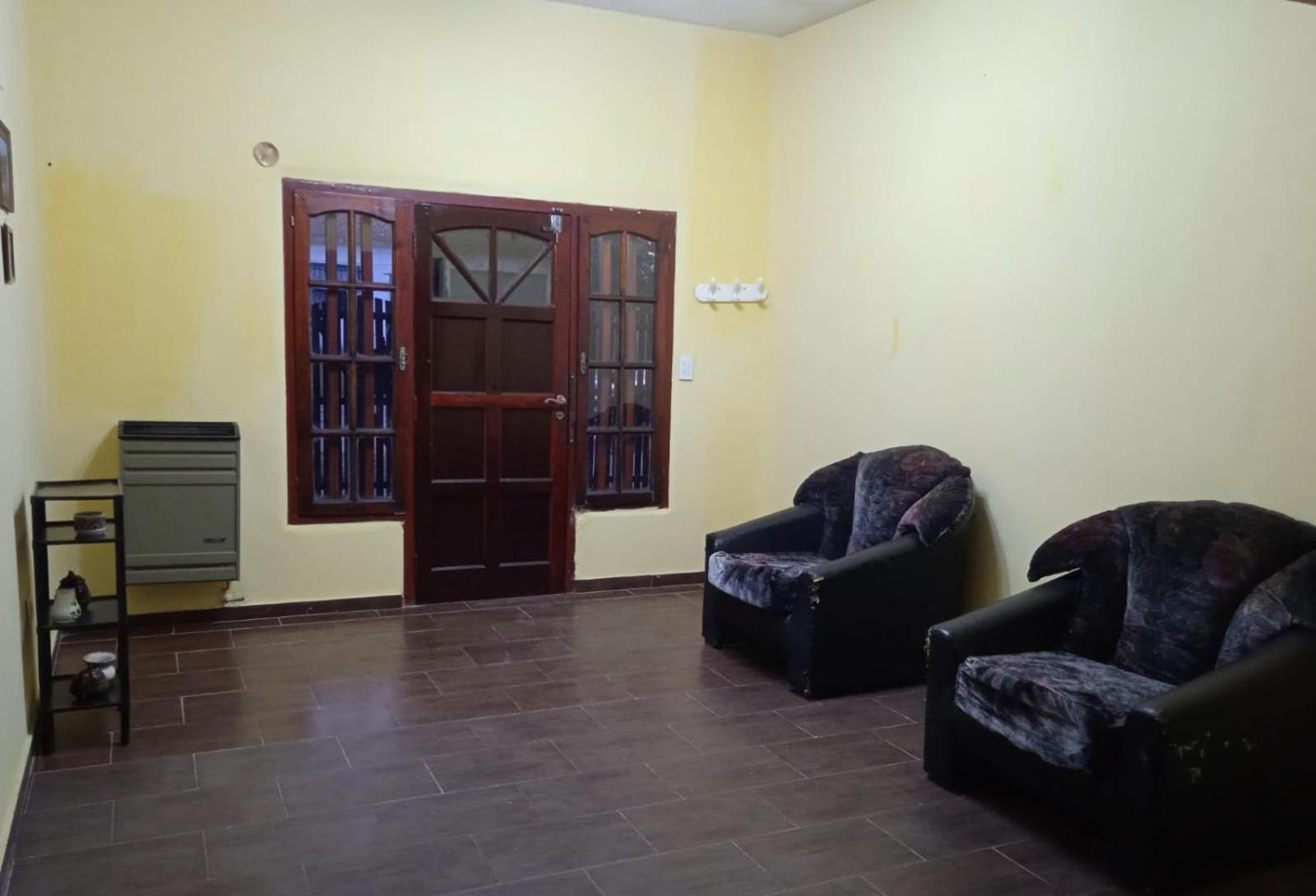 Casa de laura