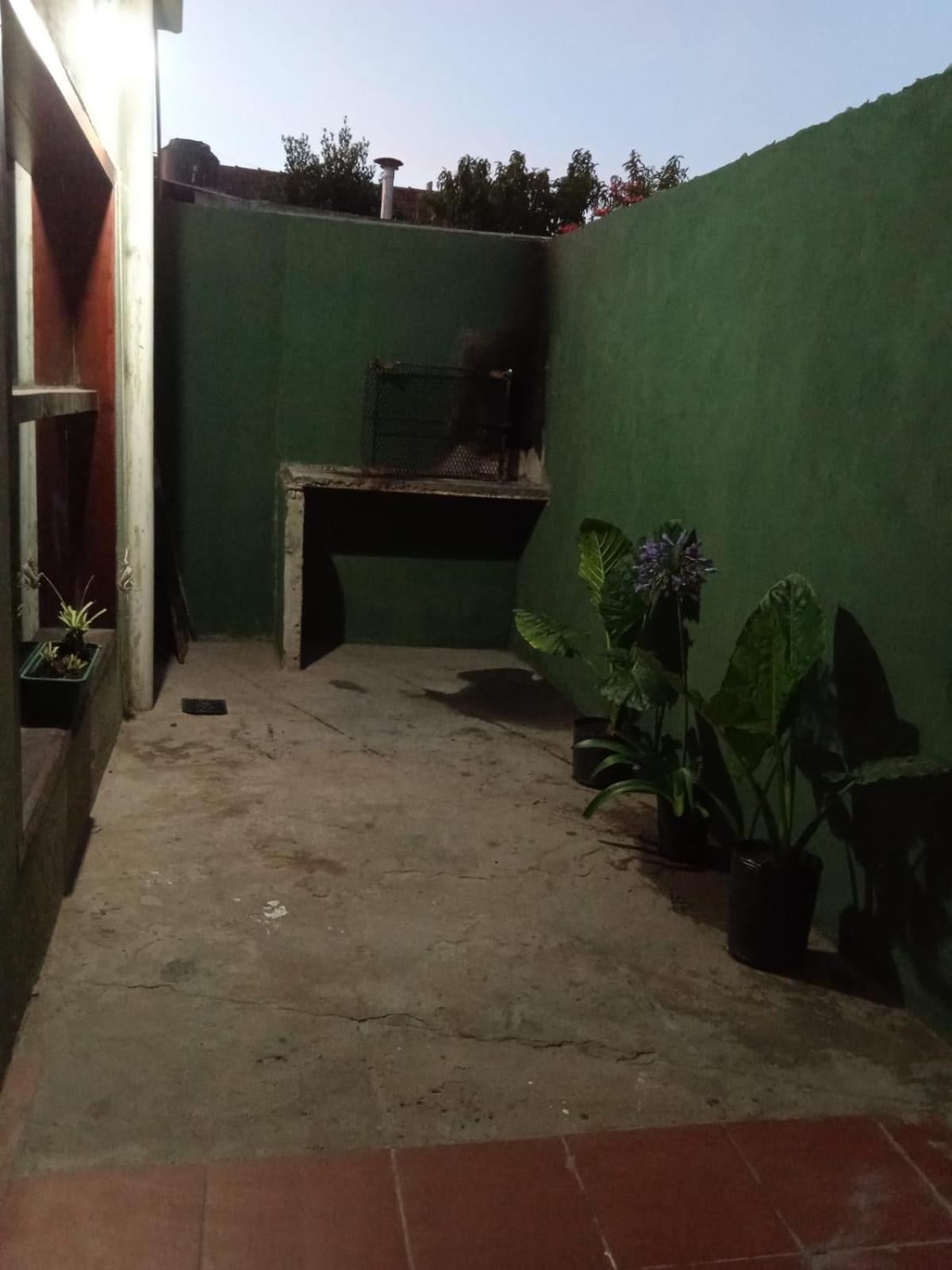 Casa de laura