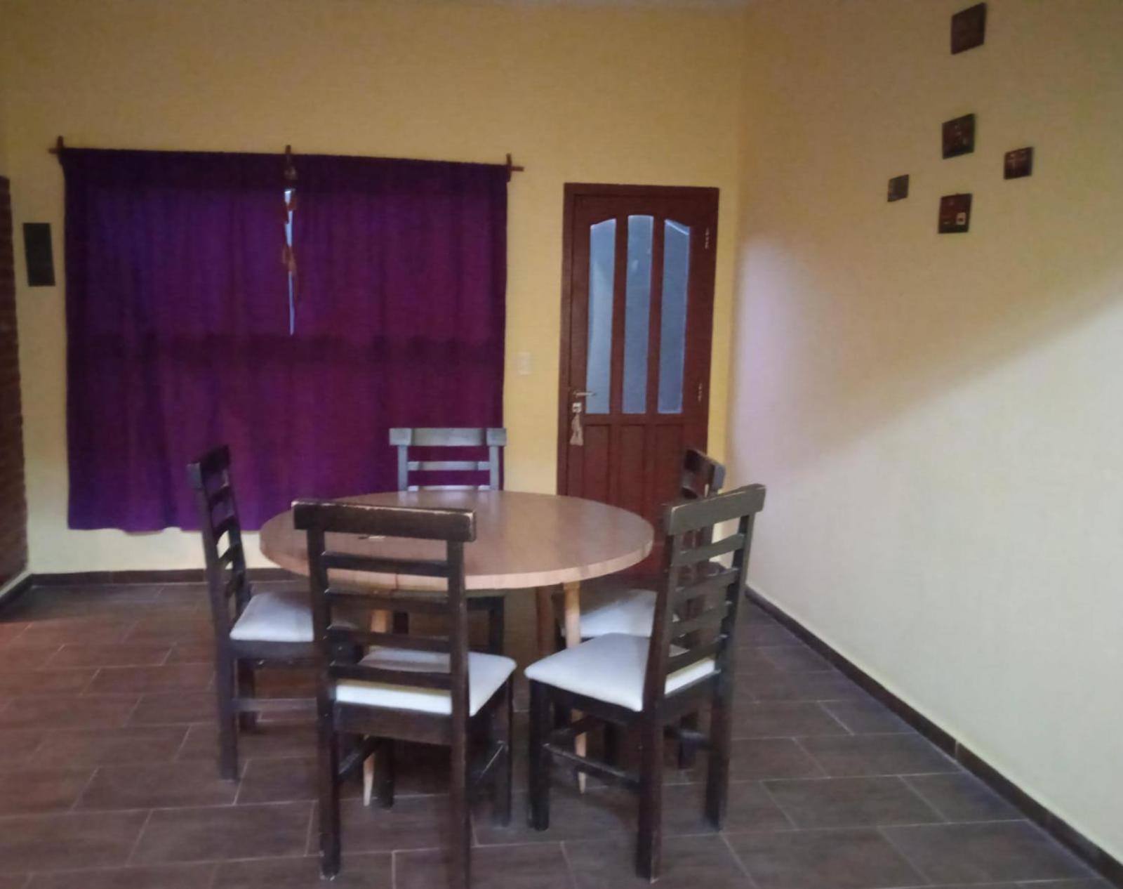 Casa de laura