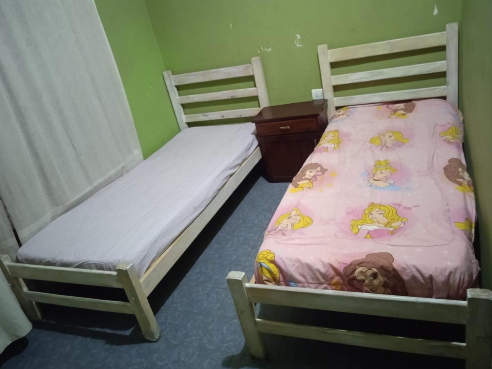 Casa de laura