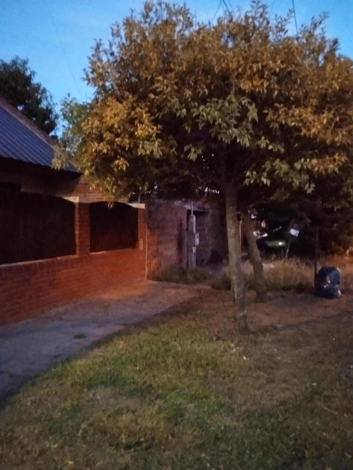 Casa de laura