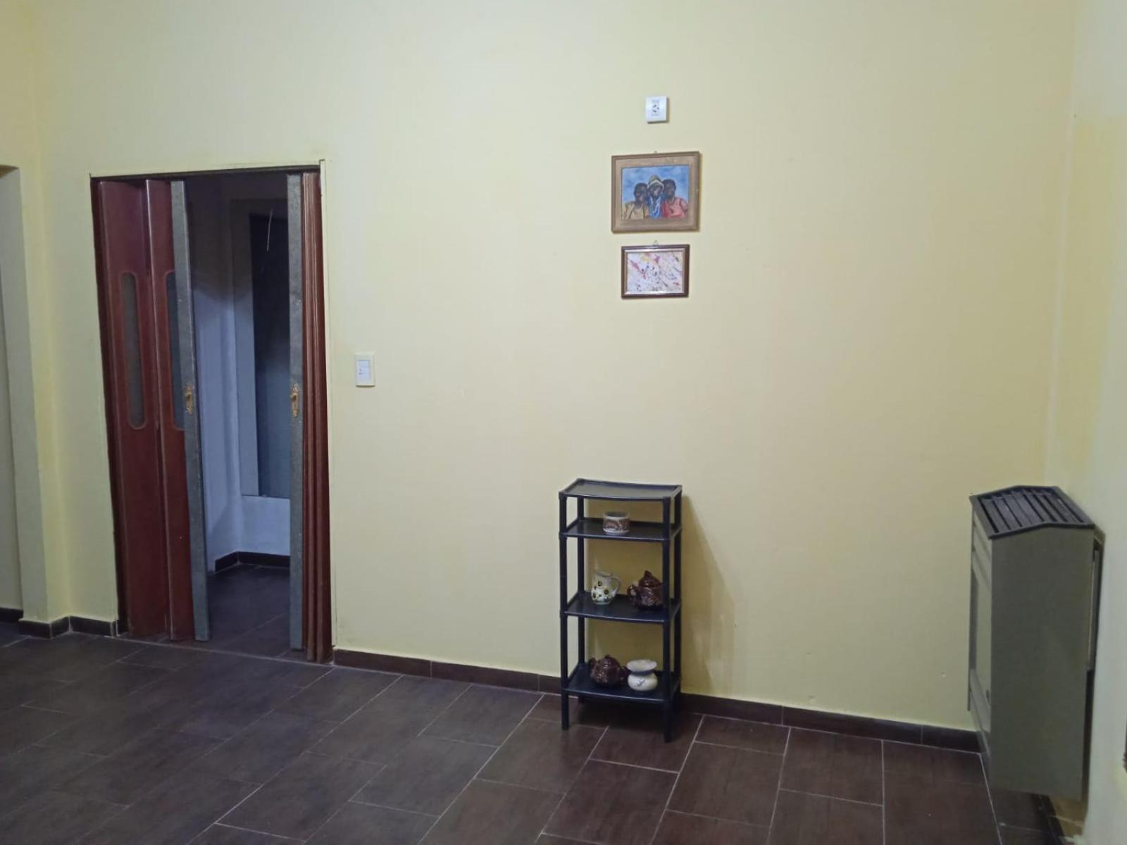 Casa de laura