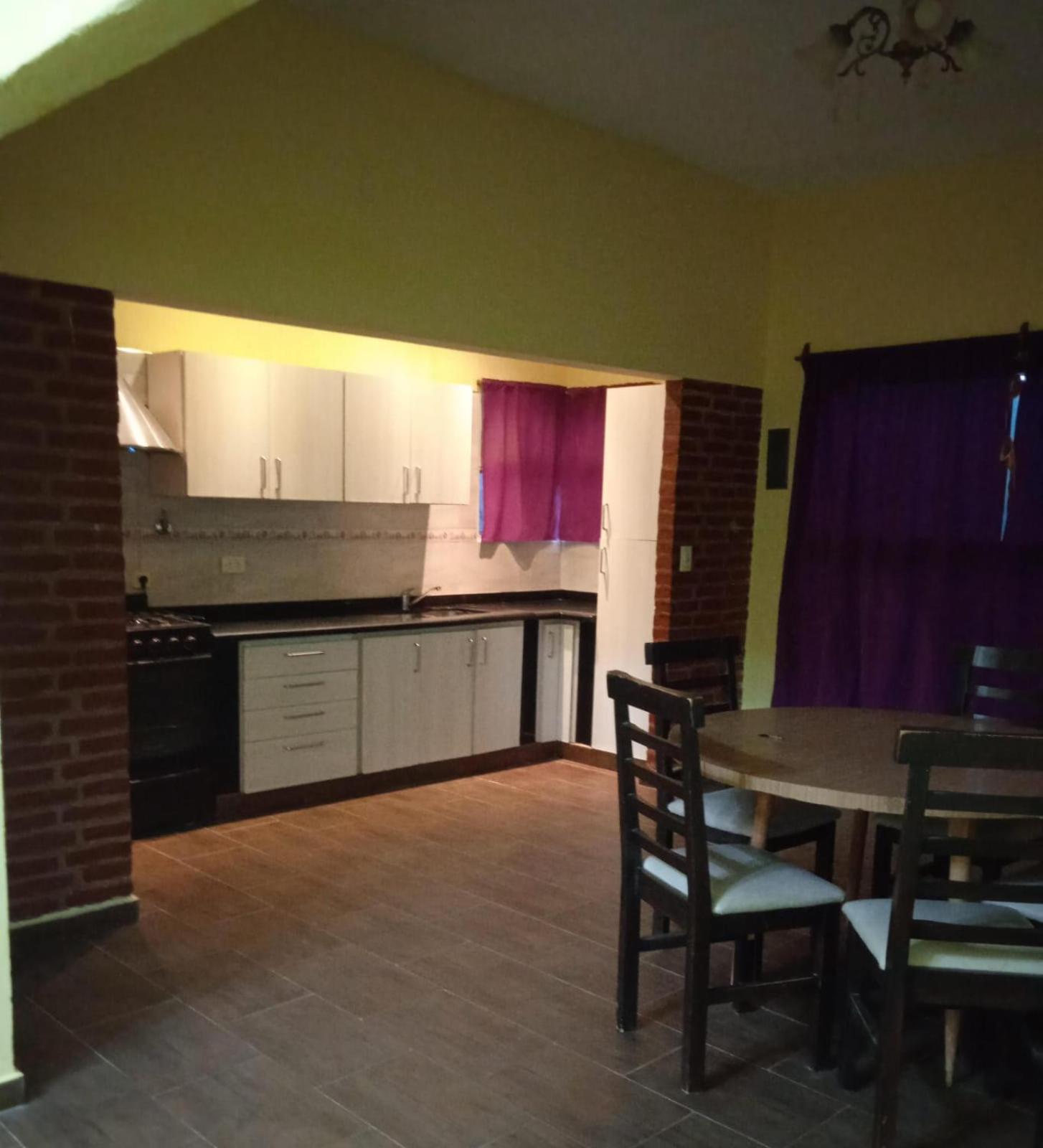 Casa de laura