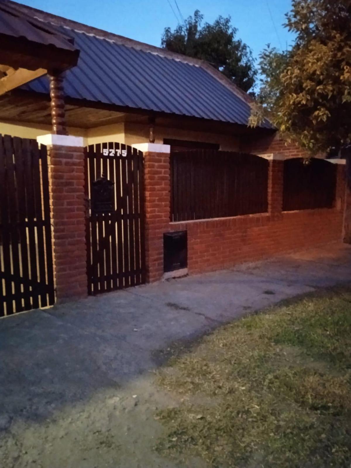 Casa de laura