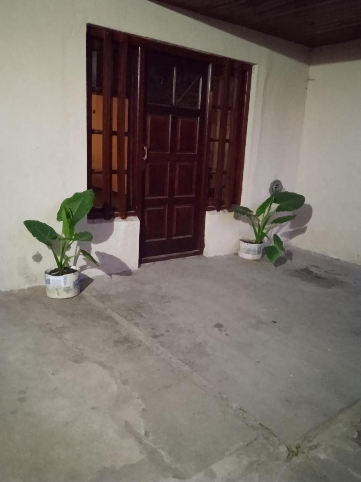 Casa de laura
