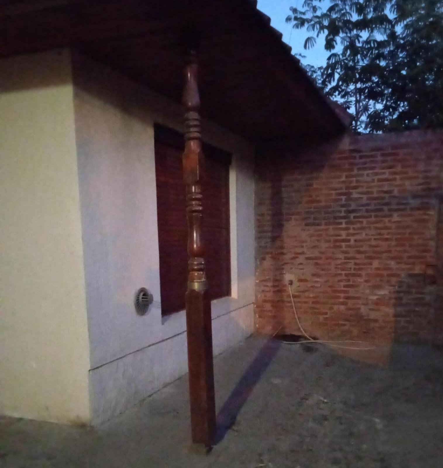 Casa de laura