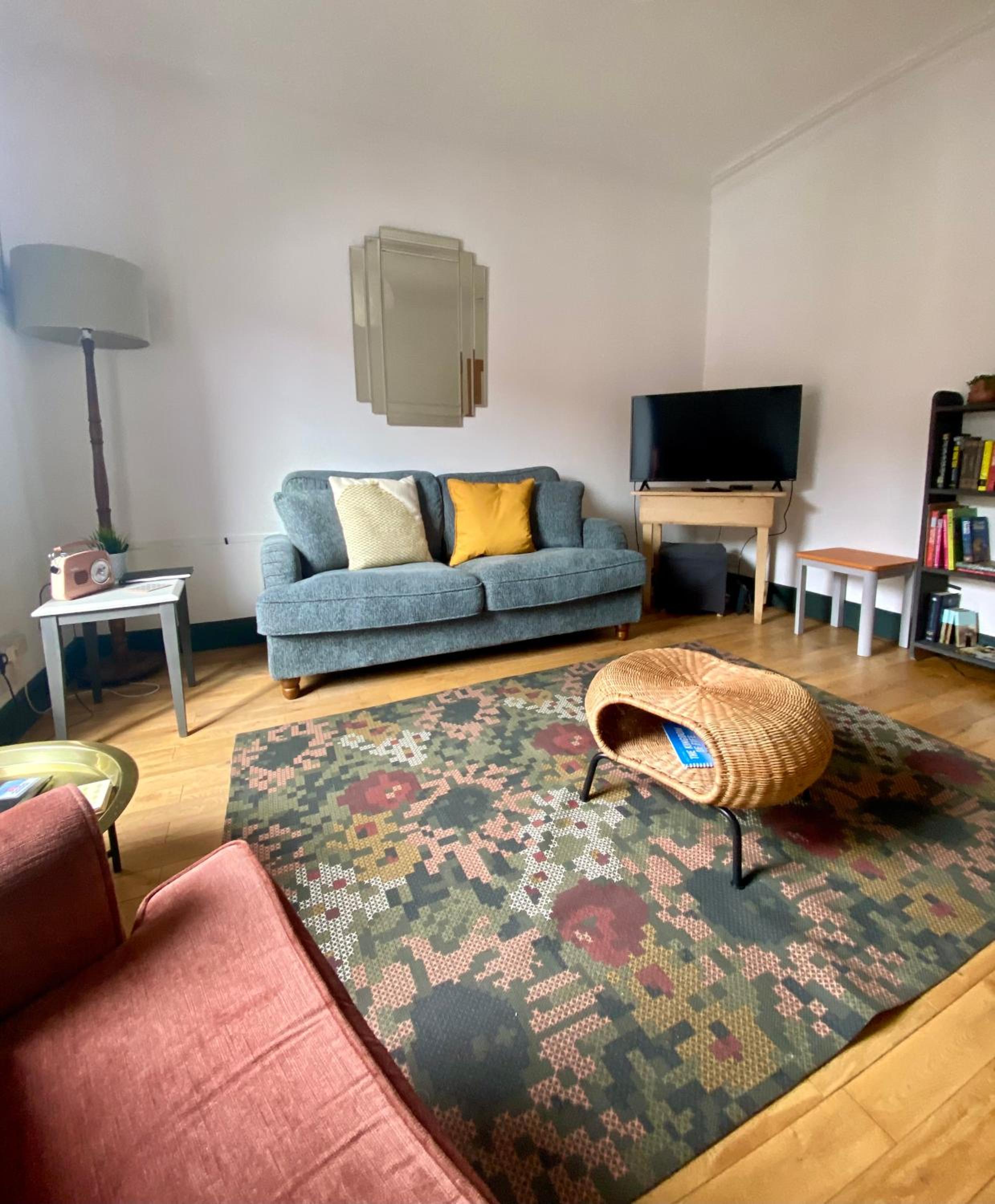 East Nook view 2