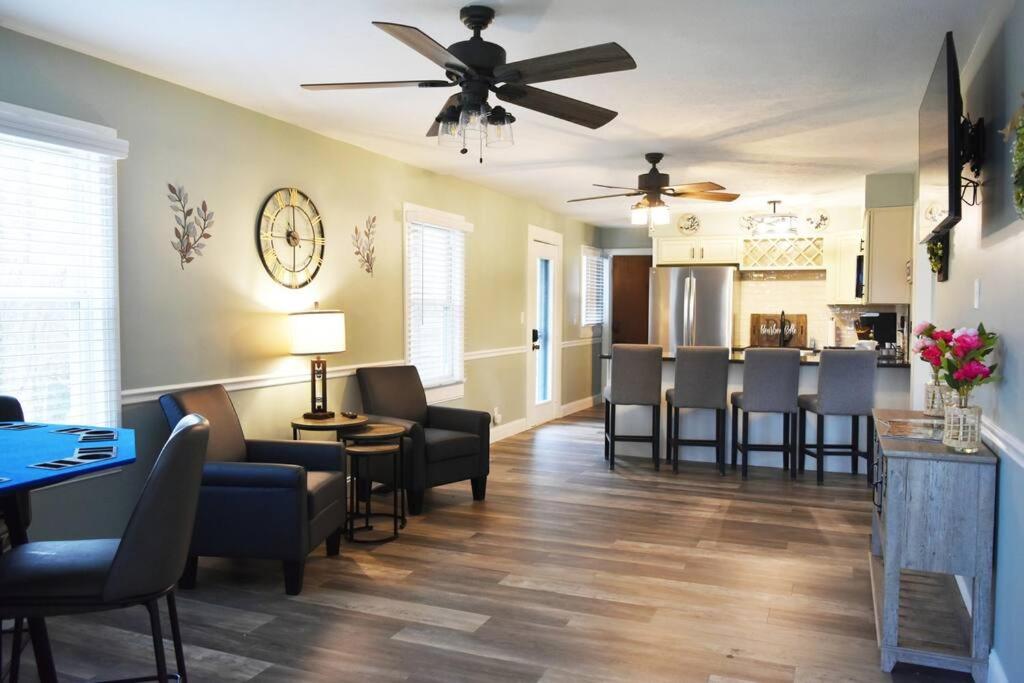 Bourbon Belle of Bardstown view 5