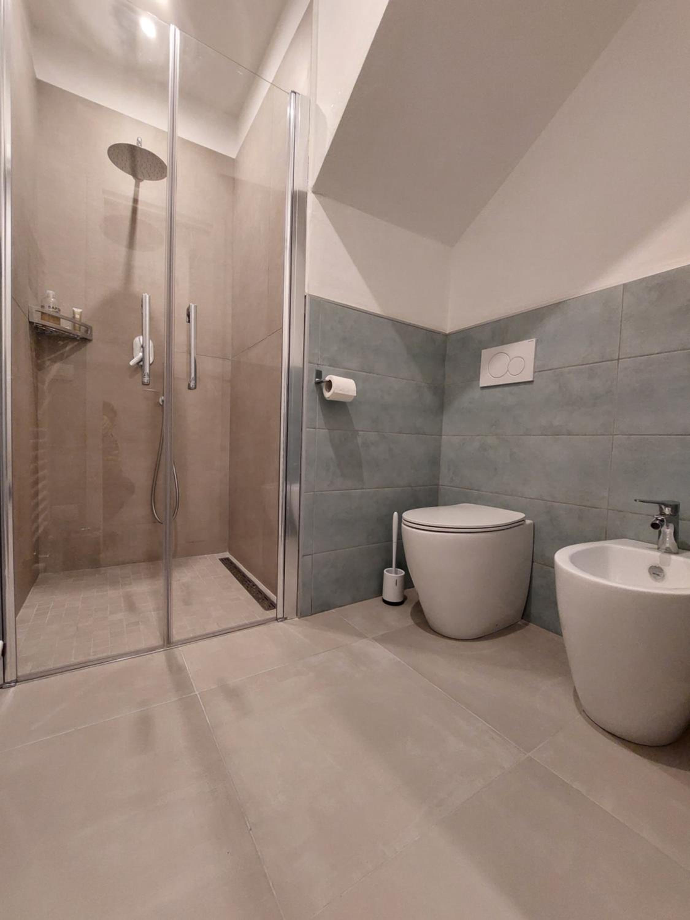 Casa Delle Volte Perugia view 5