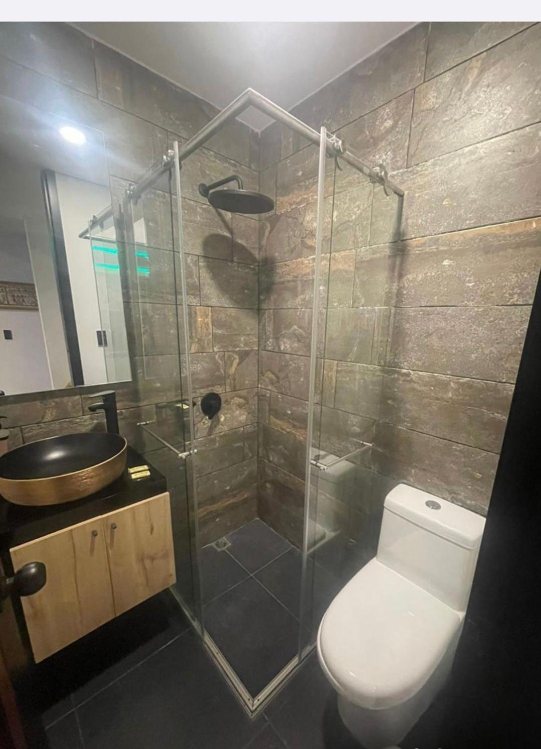 Casa amarilla suite