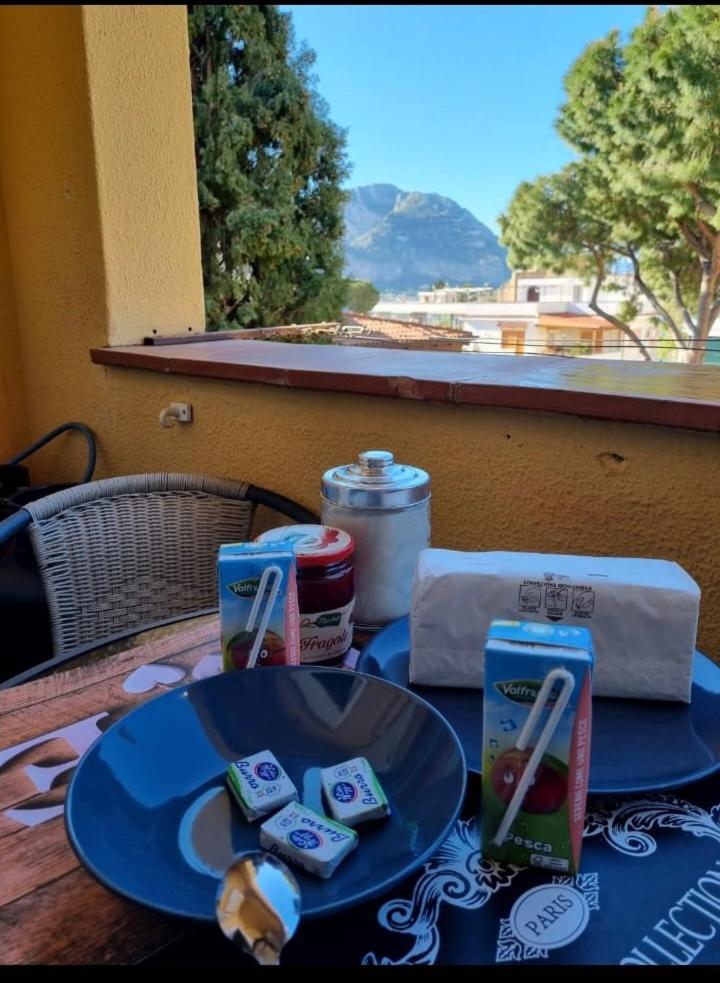 casa giorgia mondello