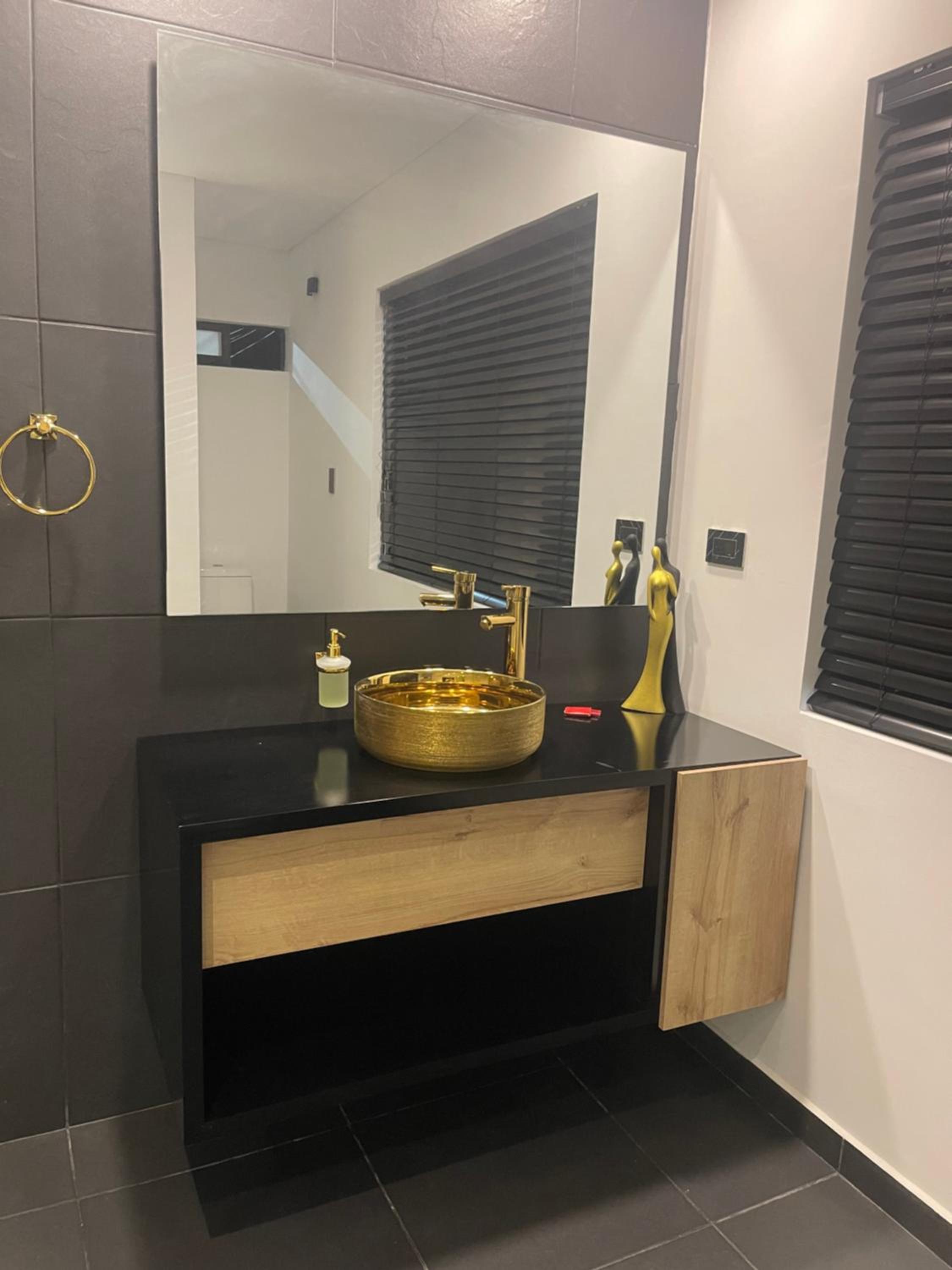 Casa amarilla suite