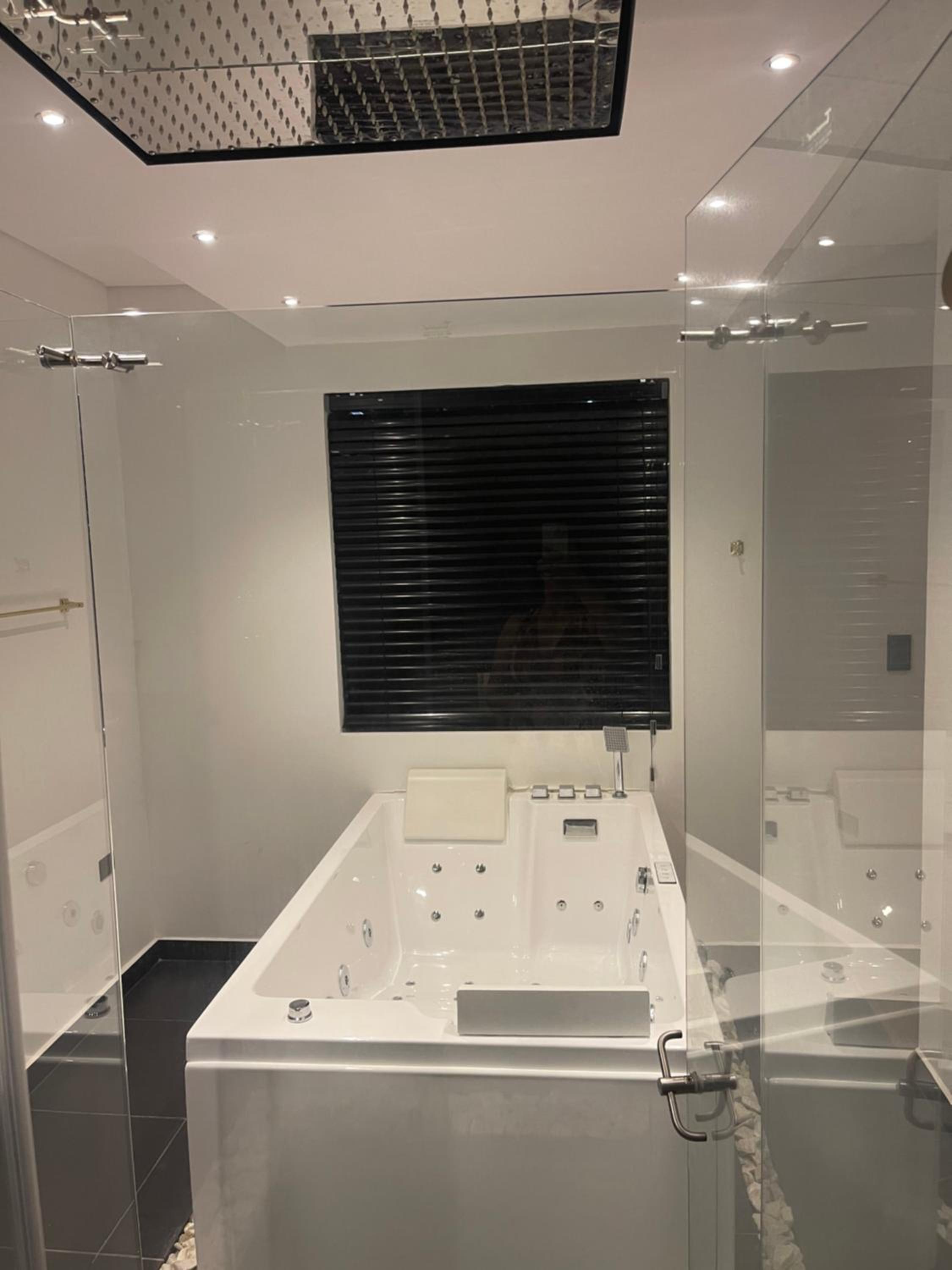 Casa amarilla suite