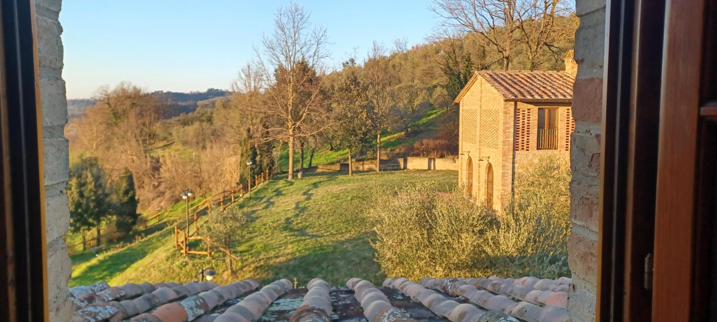 Poggio Giulia view 3