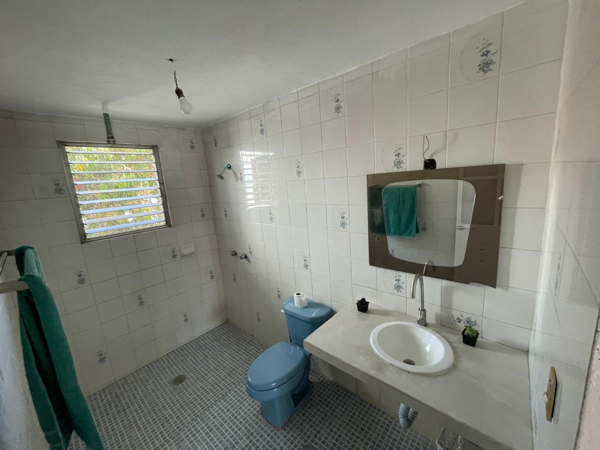 Casa Nana, amplia y tranquila - Property Image 1