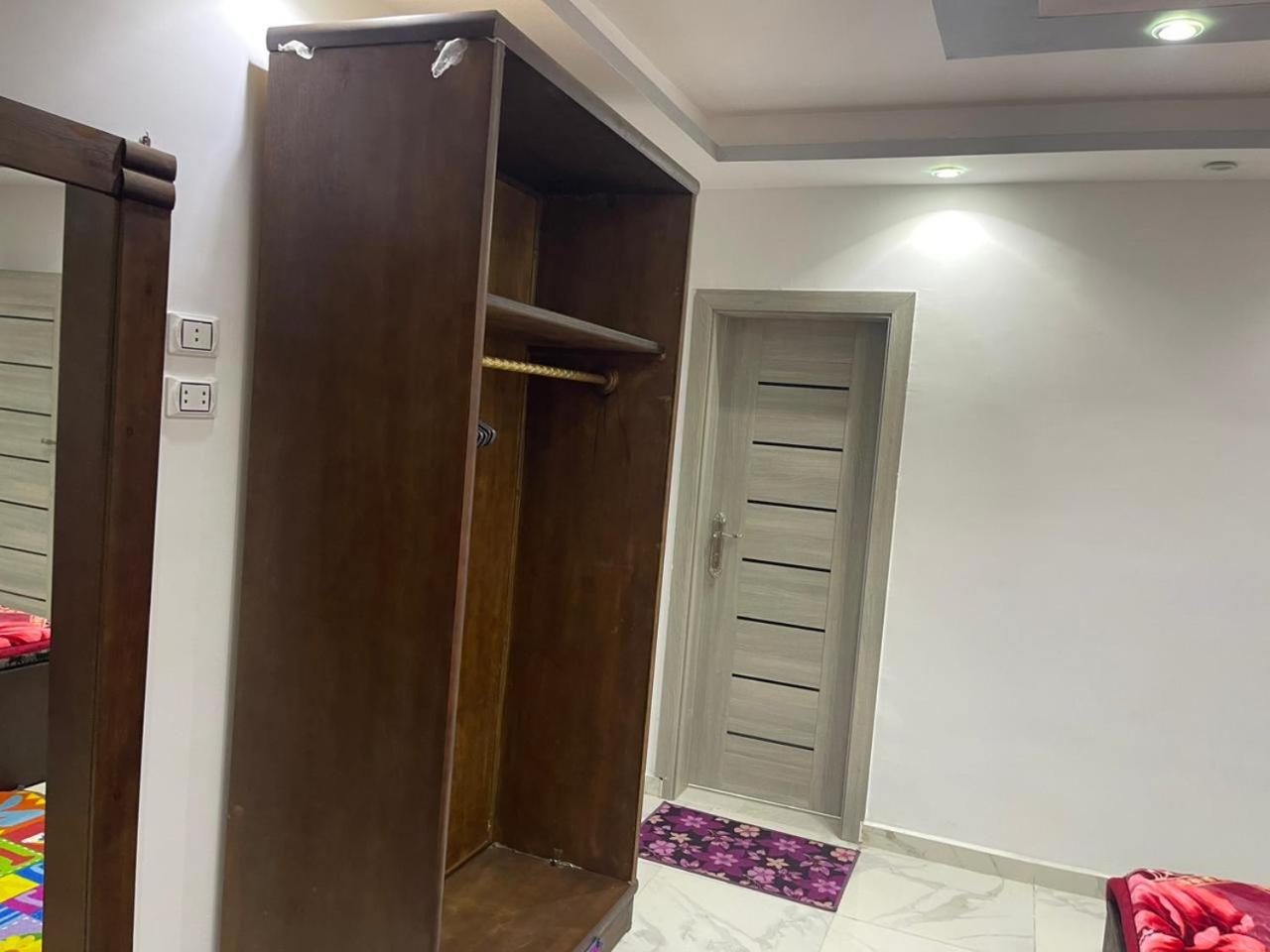 Zahrat Al Bahr El Azam Apartments