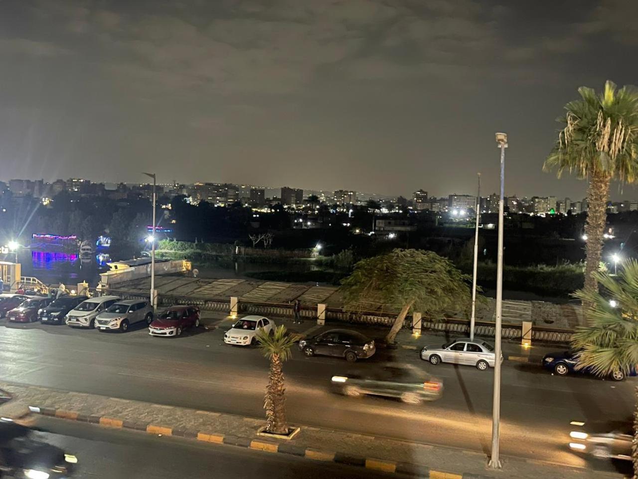 Zahrat Al Bahr El Azam Apartments