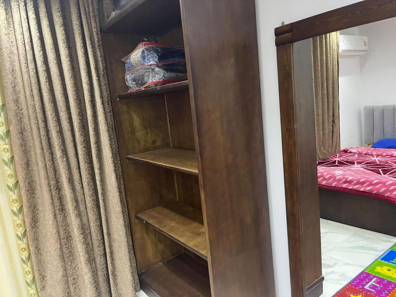 Zahrat Al Bahr El Azam Apartments
