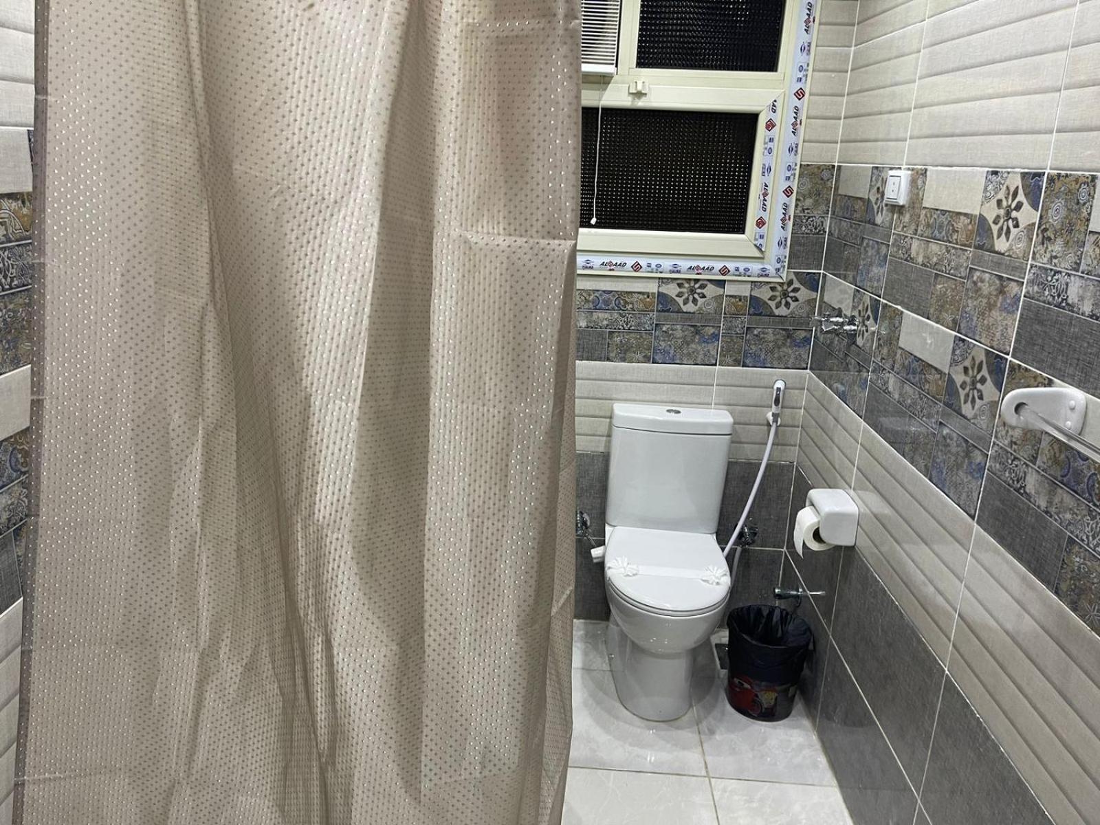 Zahrat Al Bahr El Azam Apartments