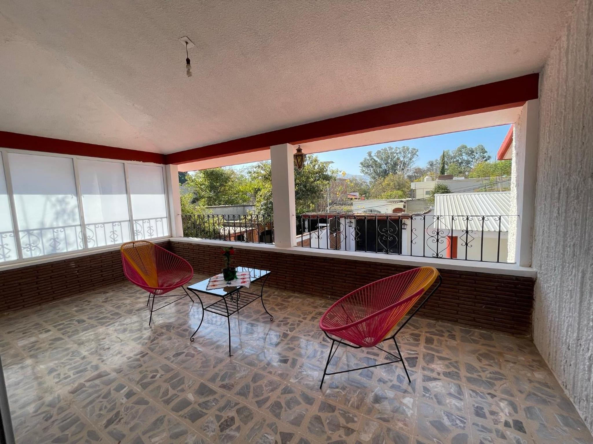 Casa Nana, amplia y tranquila - Property Image 9