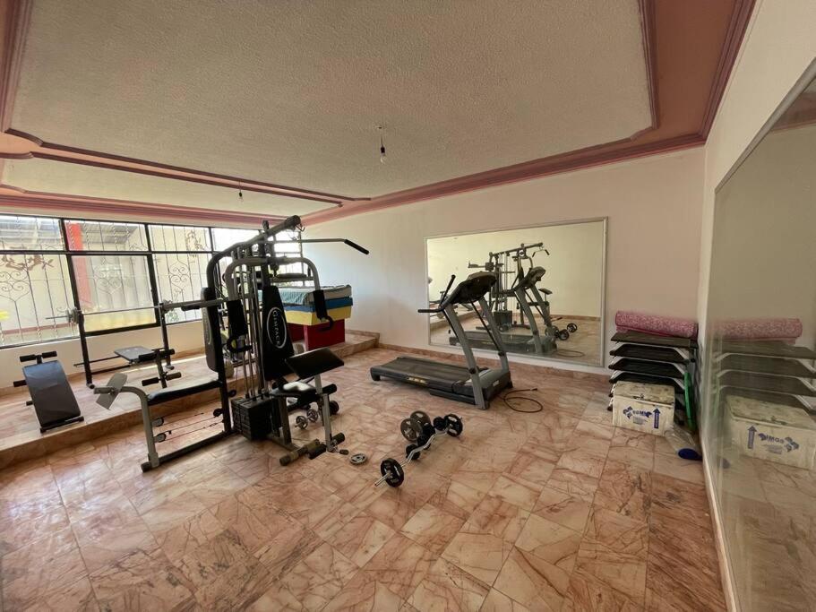 Casa Nana, amplia y tranquila - Property Image 3