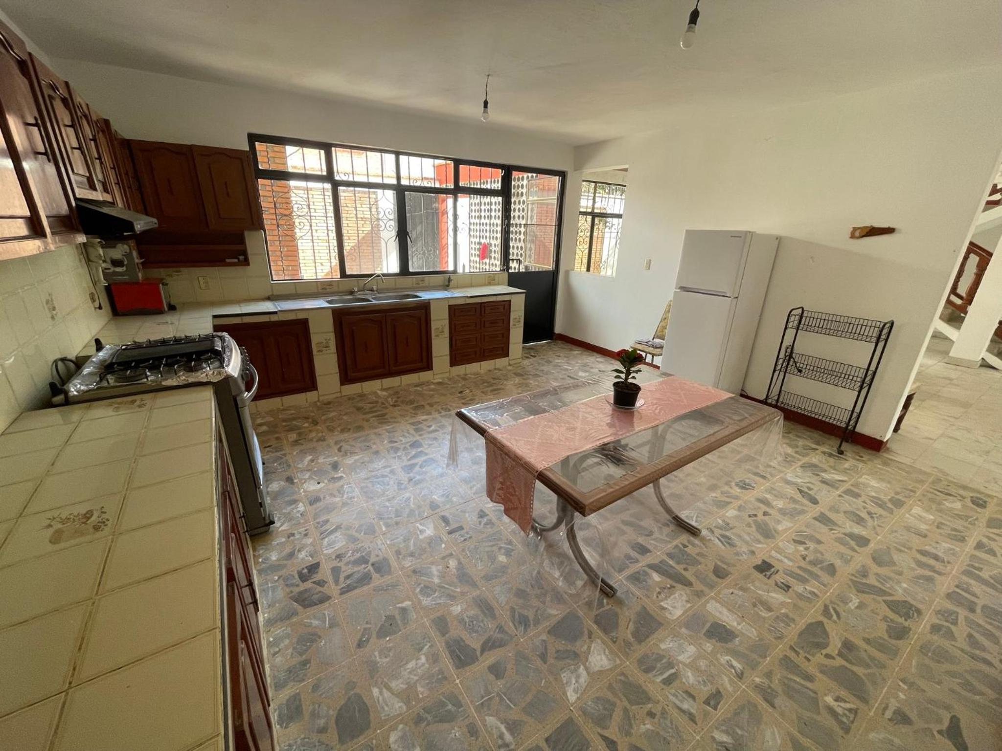 Casa Nana, amplia y tranquila - Property Image 5