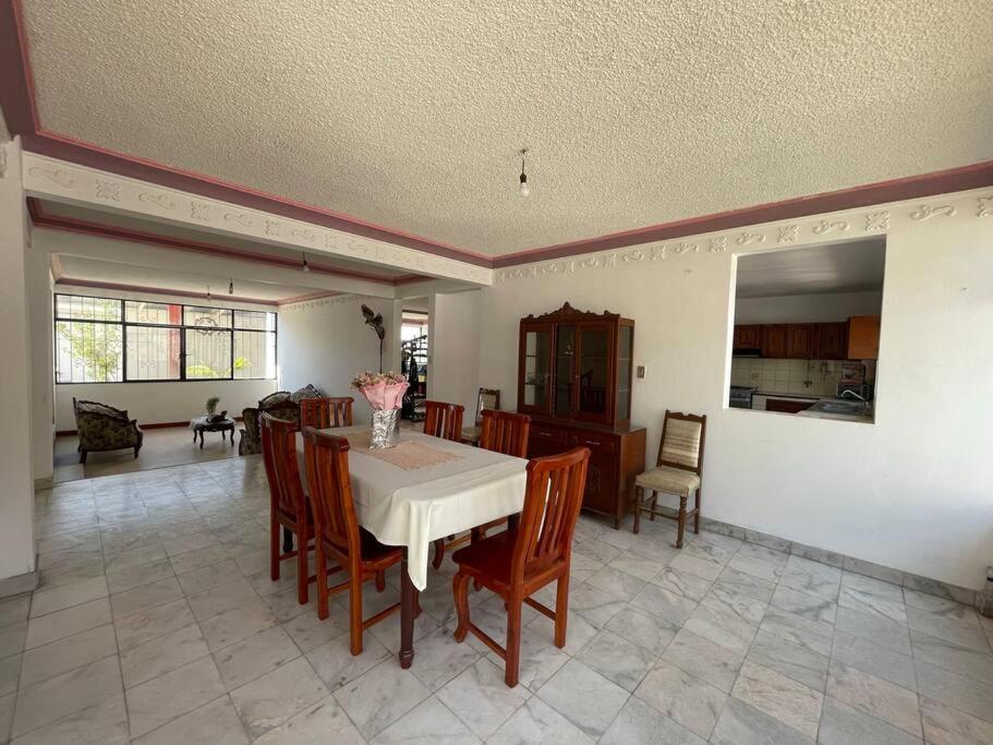 Casa Nana, amplia y tranquila - Property Image 6