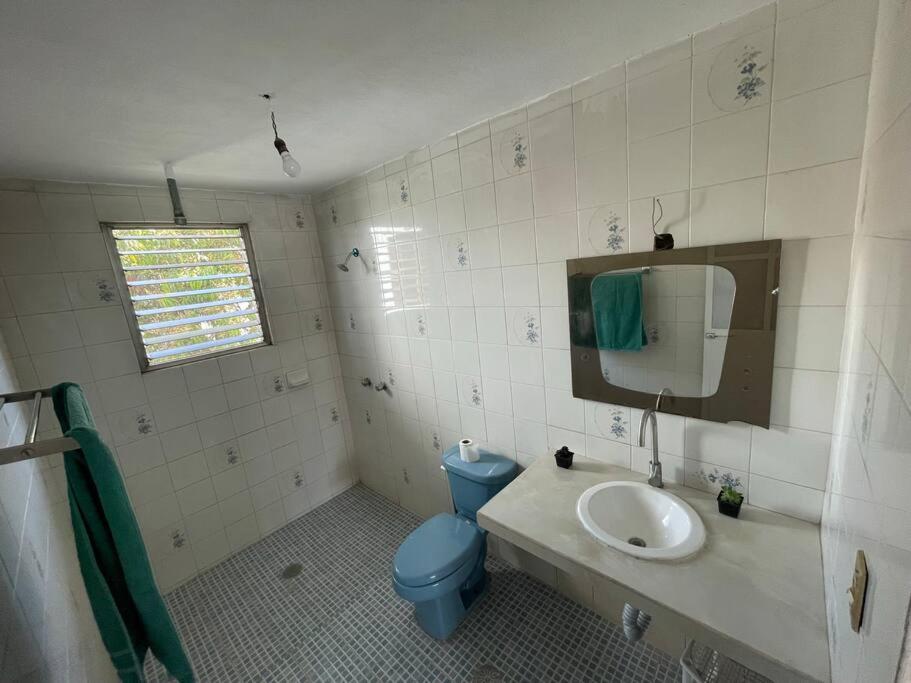 Casa Nana, amplia y tranquila - Property Image 8