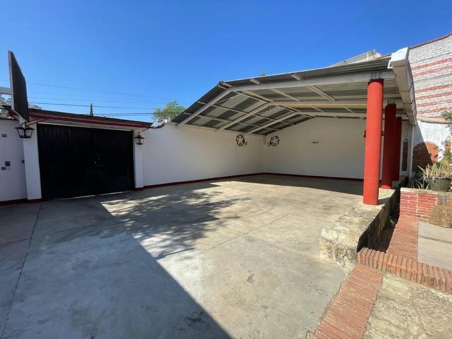 Casa Nana, amplia y tranquila - Property Image 15