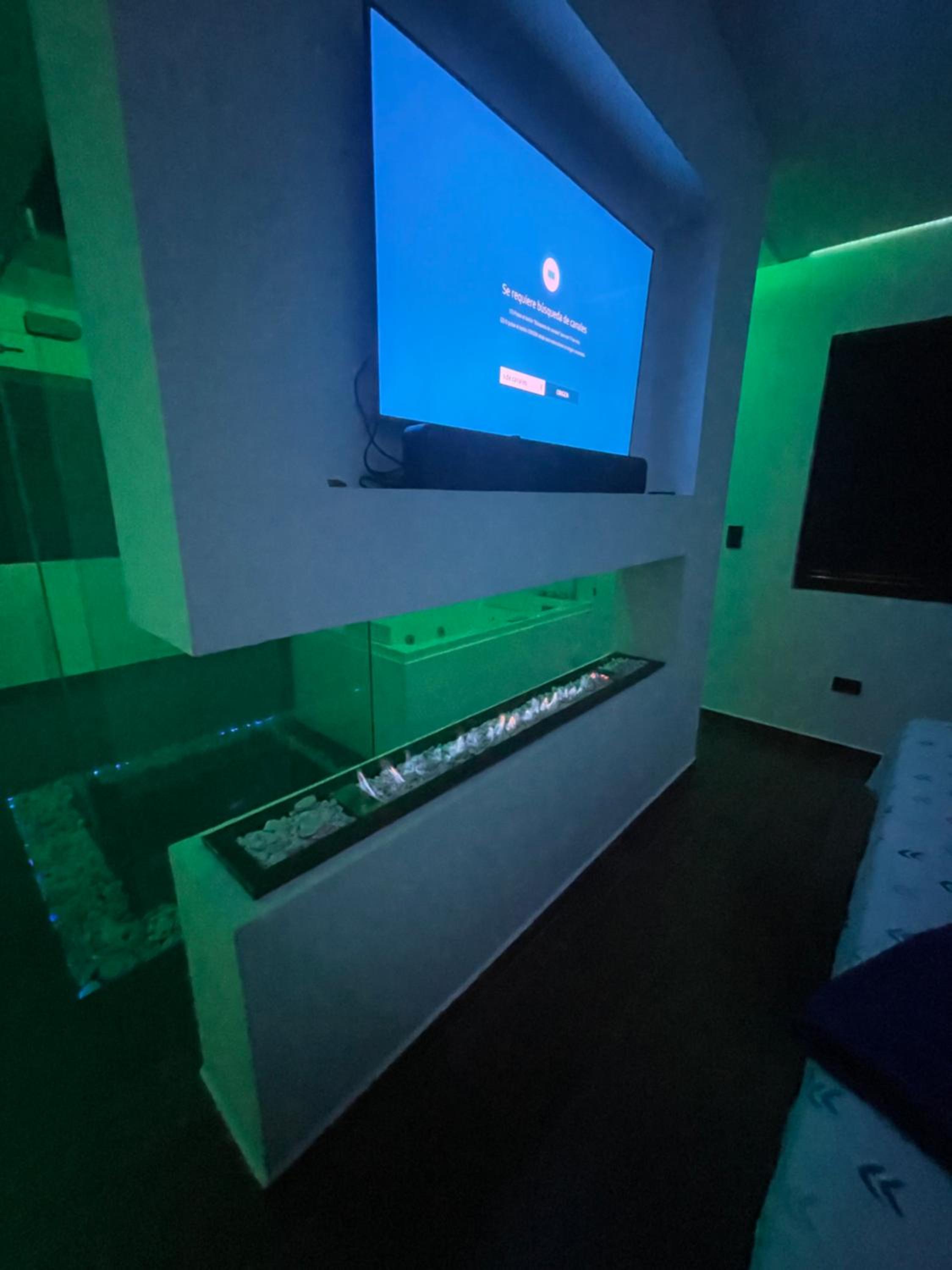 Casa amarilla suite