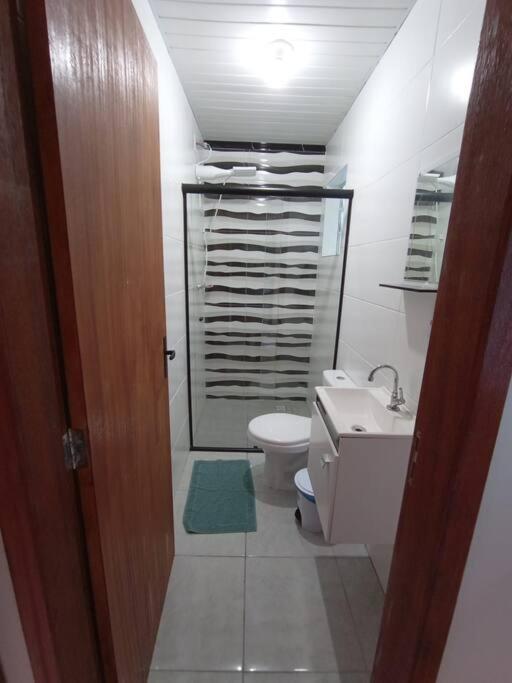 Casa piso superior