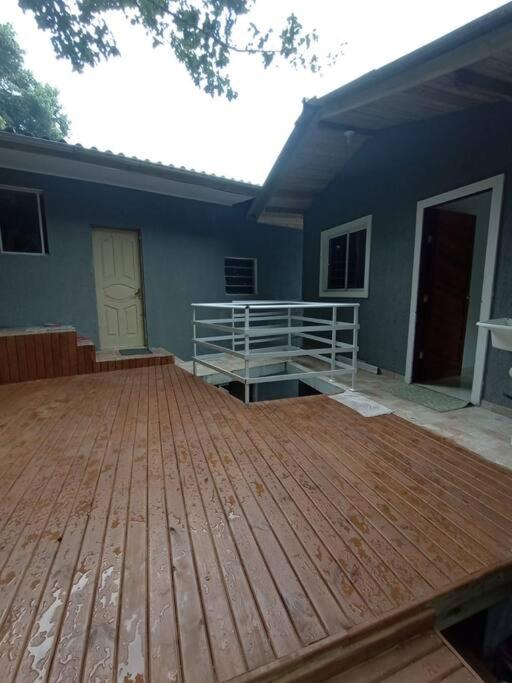 Casa piso superior