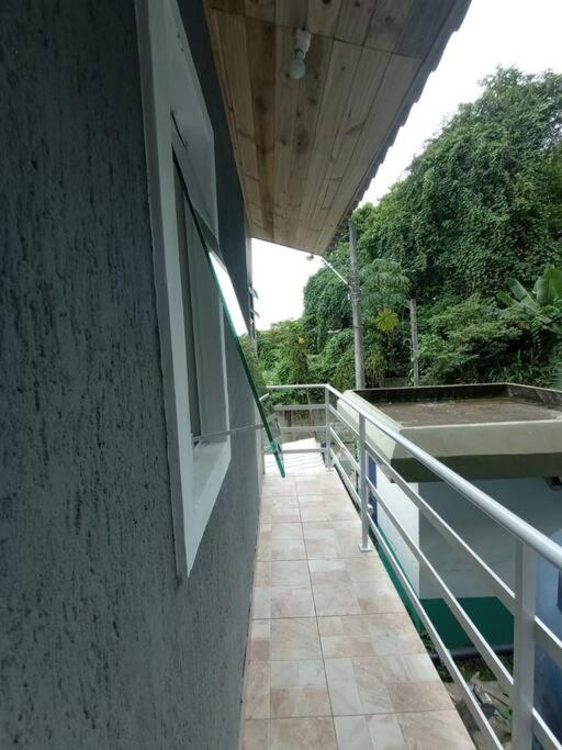 Casa piso superior