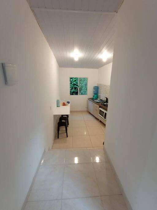 Casa piso superior